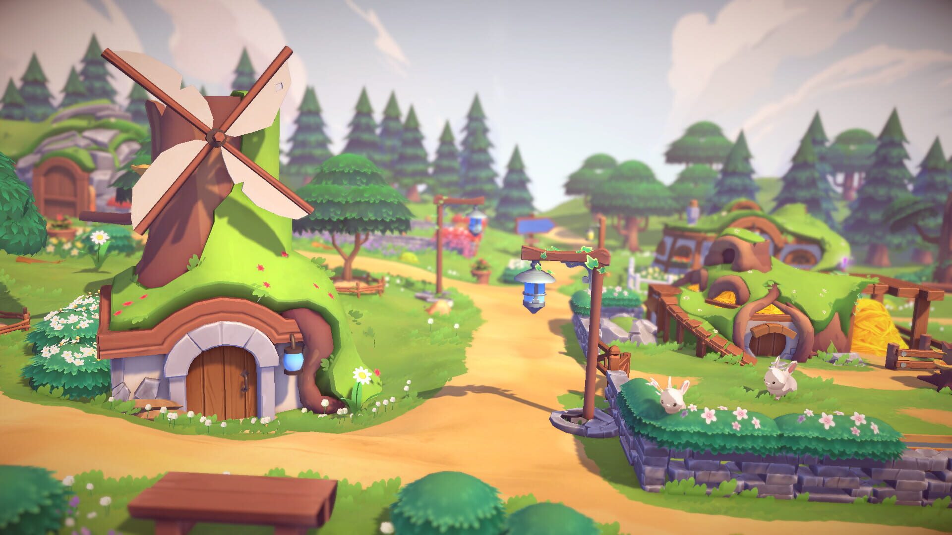 Big Farm Story: Peaceful Nature Pack - Screenshot