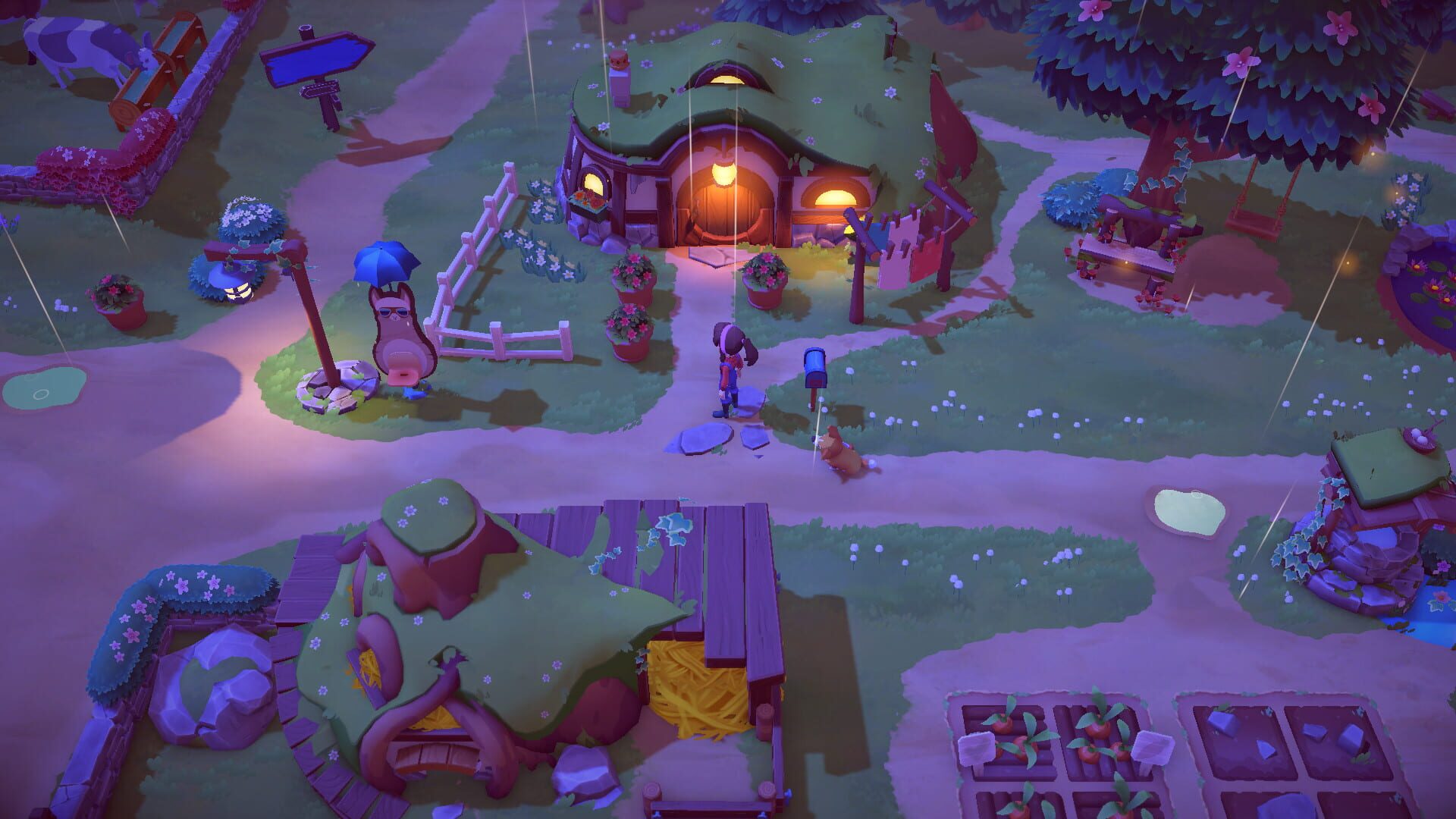 Big Farm Story: Peaceful Nature Pack - Screenshot