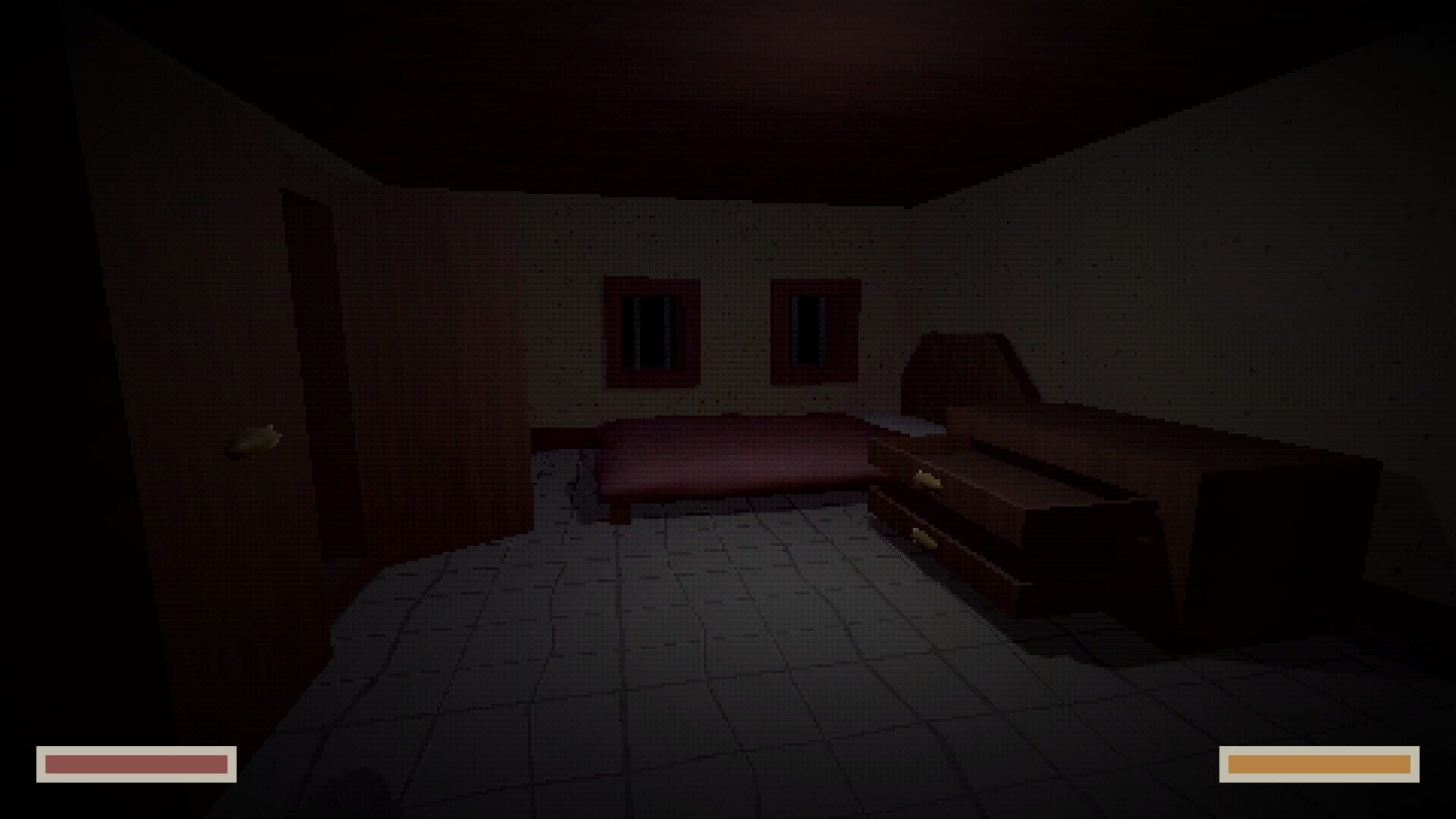Sisters of Sweetwater - Screenshot