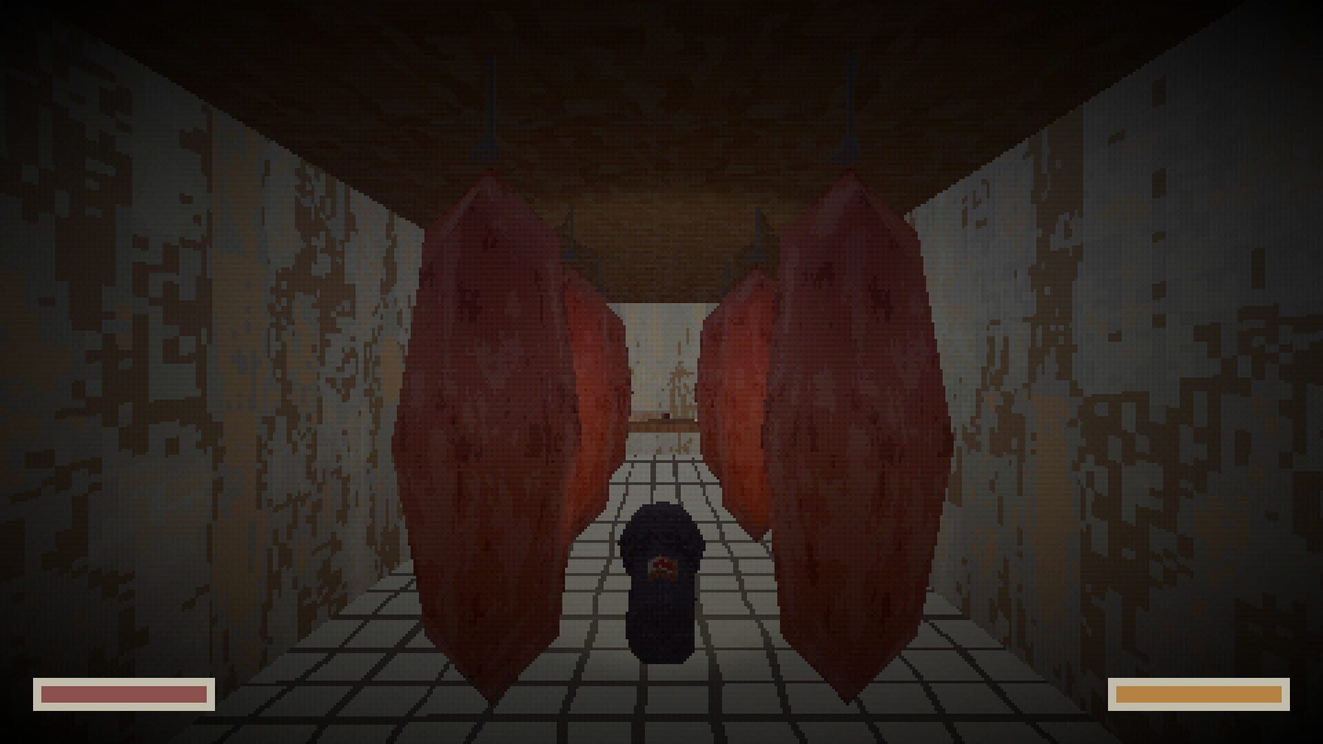 Sisters of Sweetwater - Screenshot