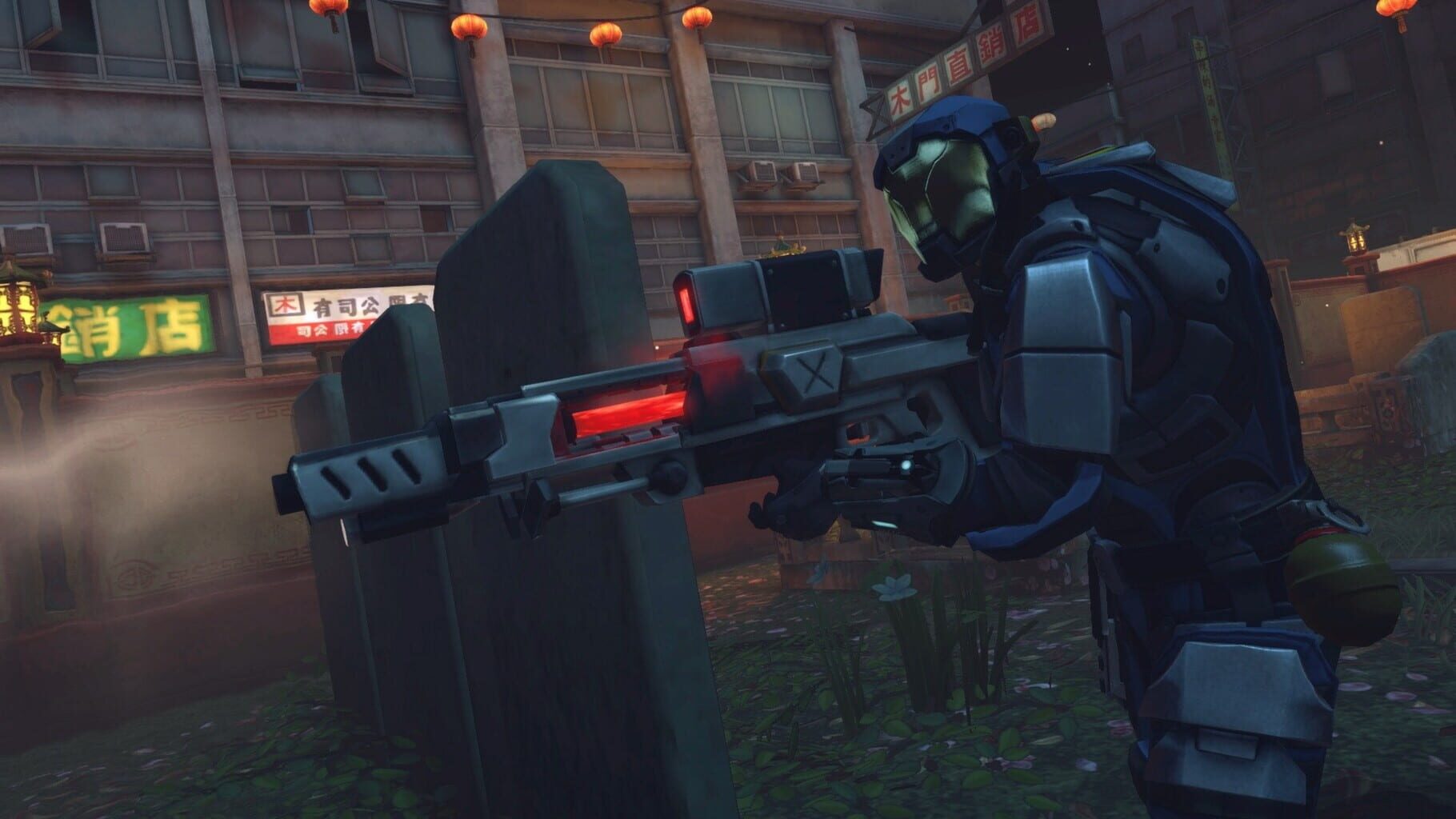 Captura de pantalla - XCOM: Enemy Unknown - Slingshot Pack