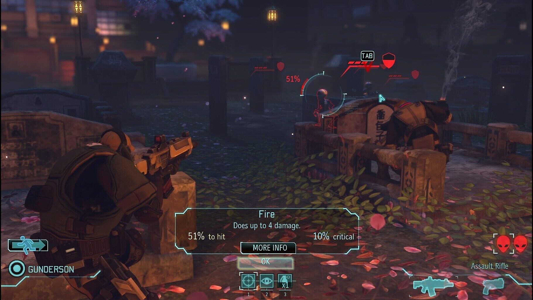 Captura de pantalla - XCOM: Enemy Unknown - Slingshot Pack