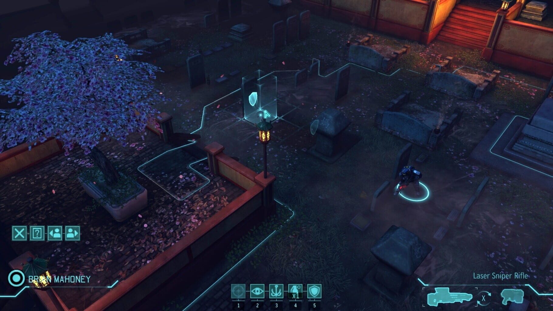 Captura de pantalla - XCOM: Enemy Unknown - Slingshot Pack