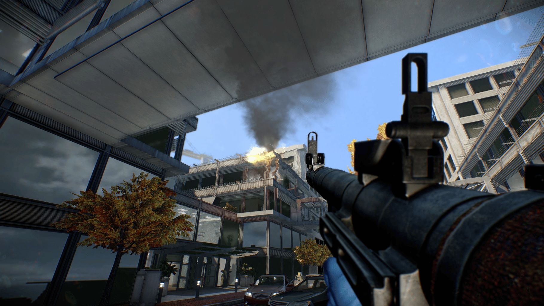 Payday 2: The Overkill Pack screenshot