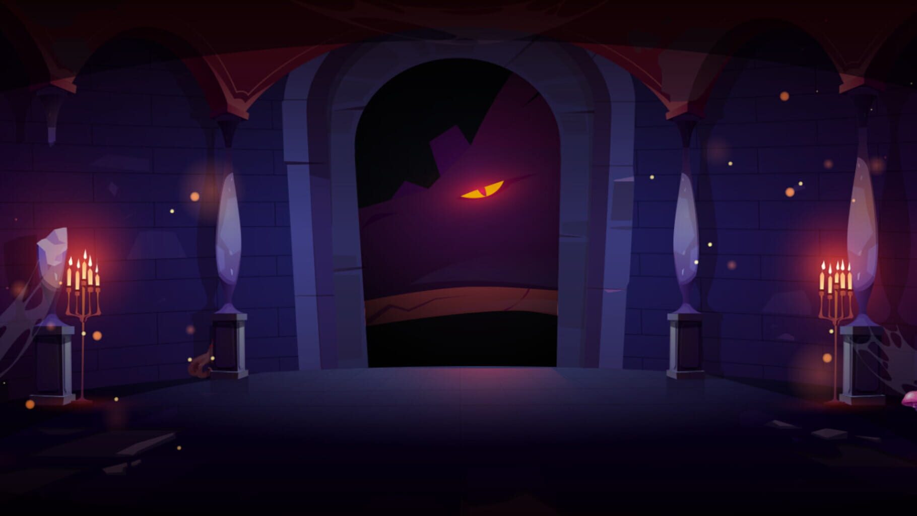 DobbyxEscape: Halloween Adventure screenshot