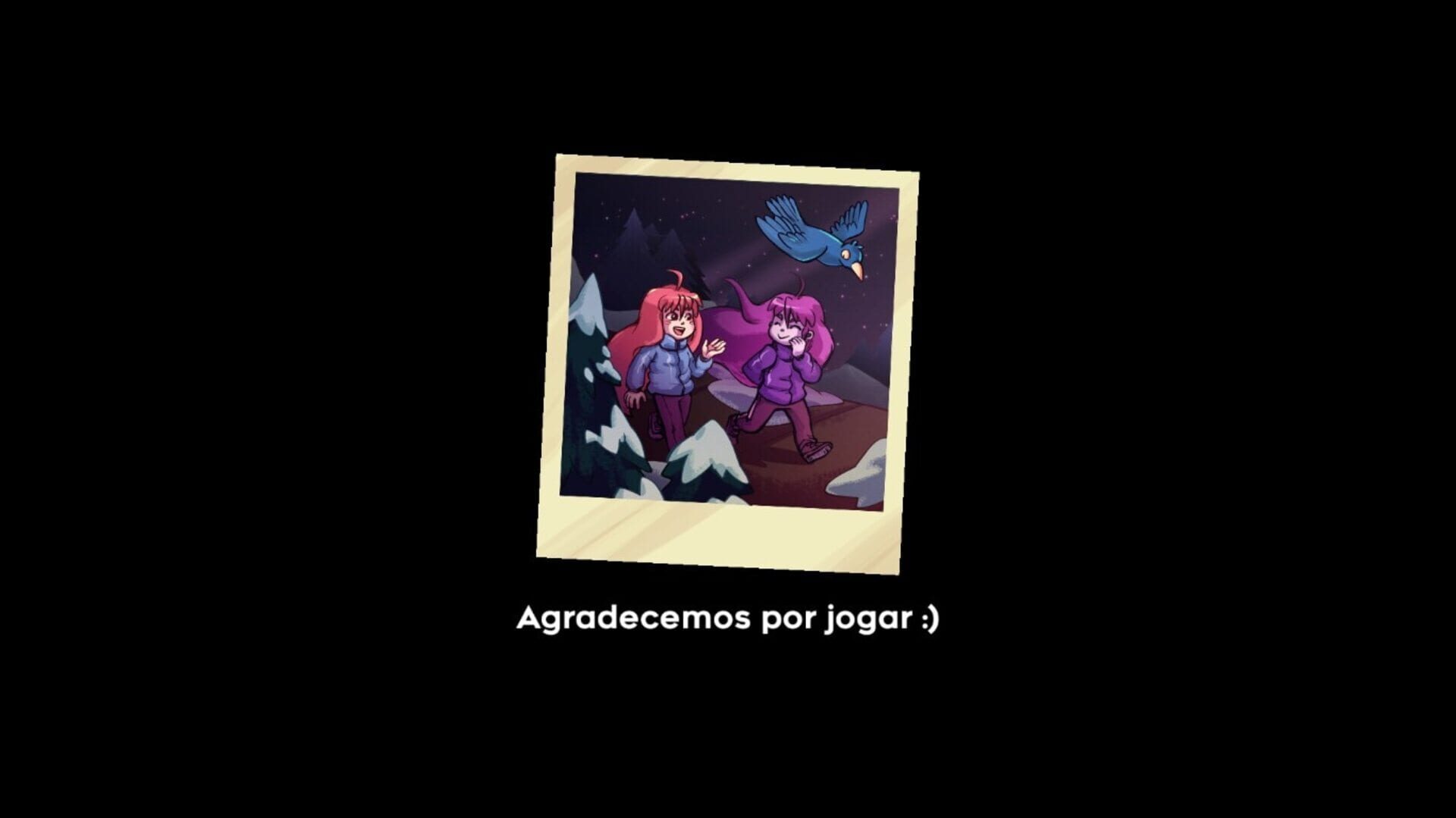 Celeste screenshot