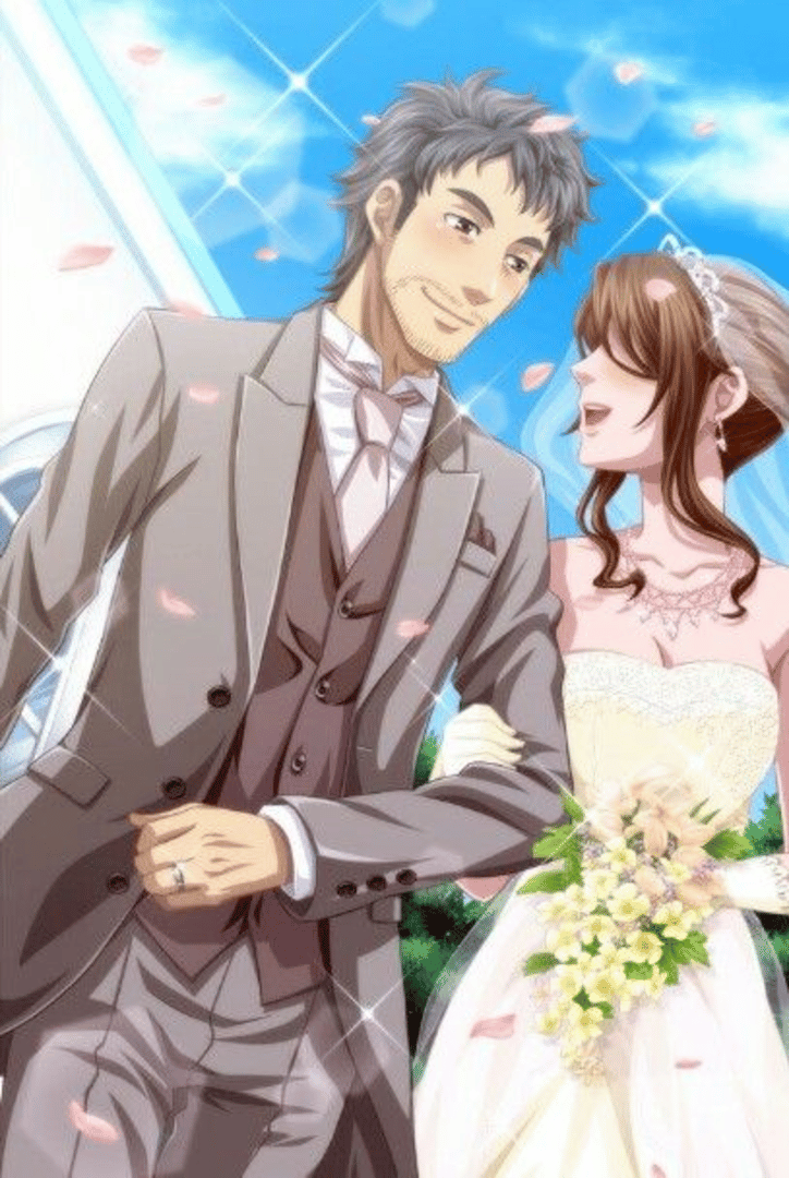 Shall we date?: "Konkatsu" for marriage screenshot