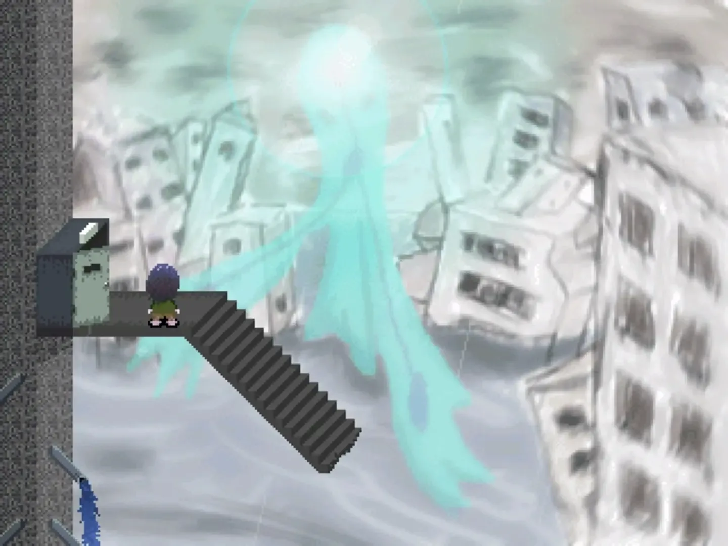 Yume Graffiti