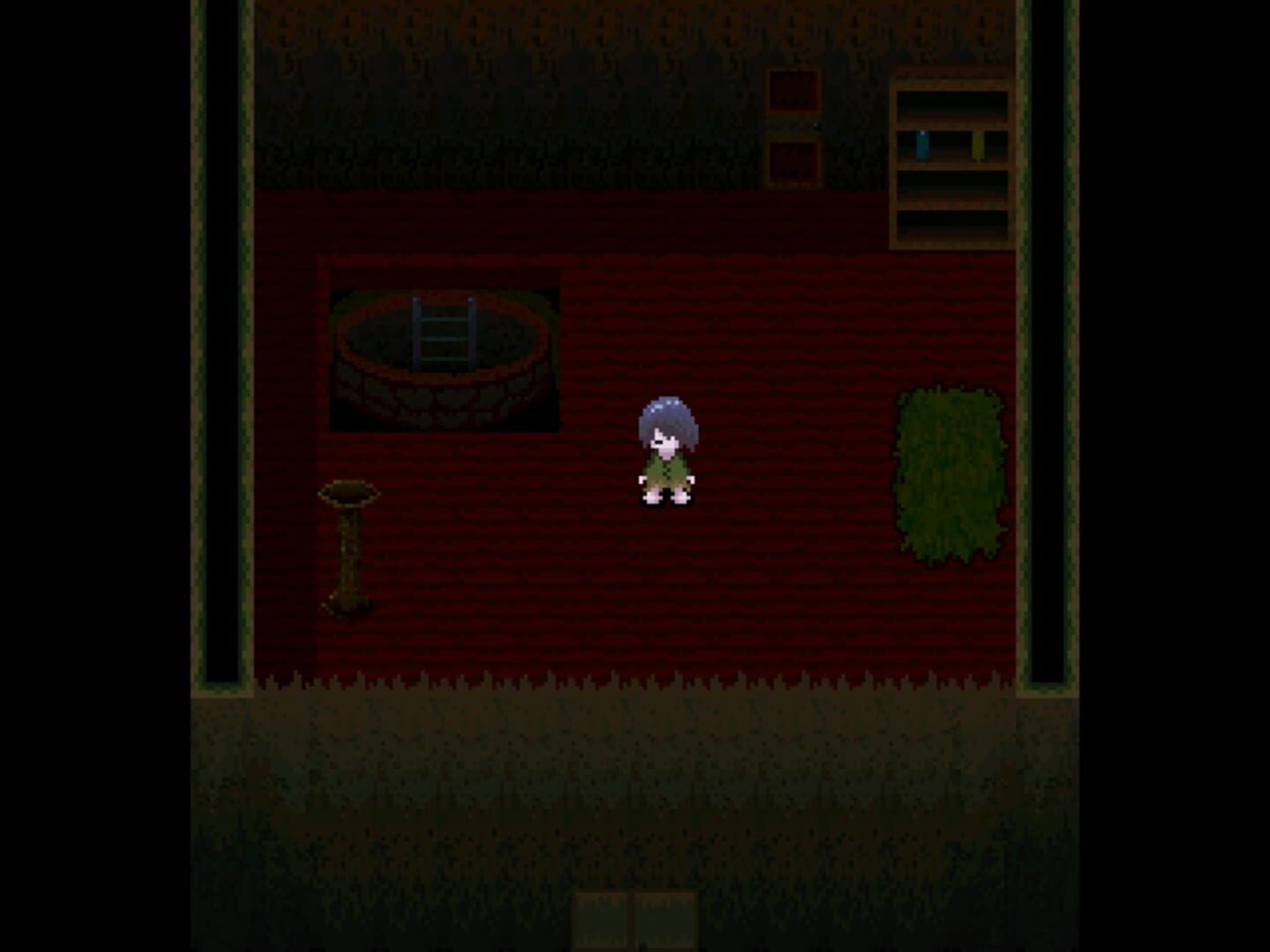 Yume Graffiti - Screenshot
