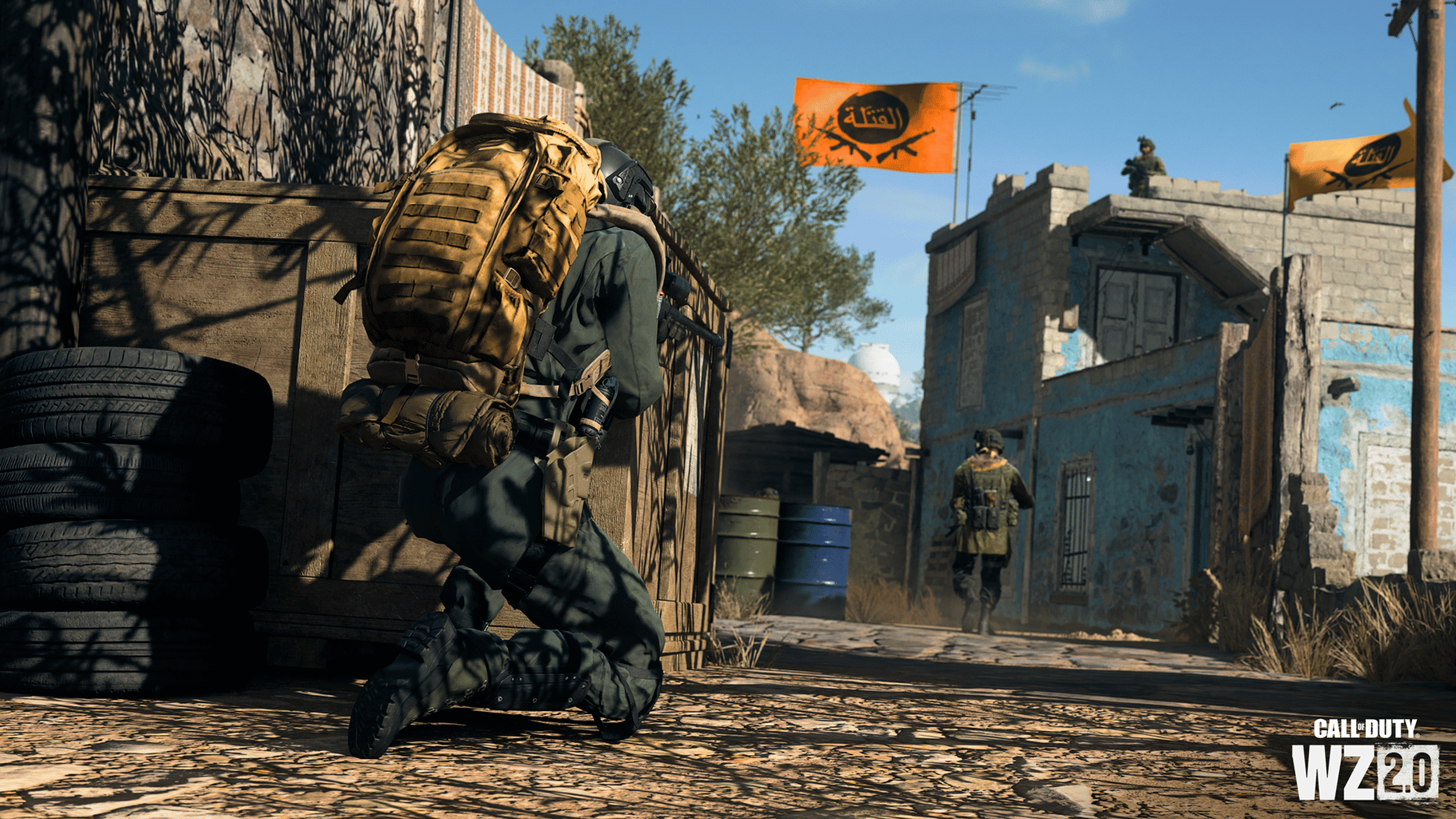 Call of Duty: Modern Warfare II - Season 01 screenshot