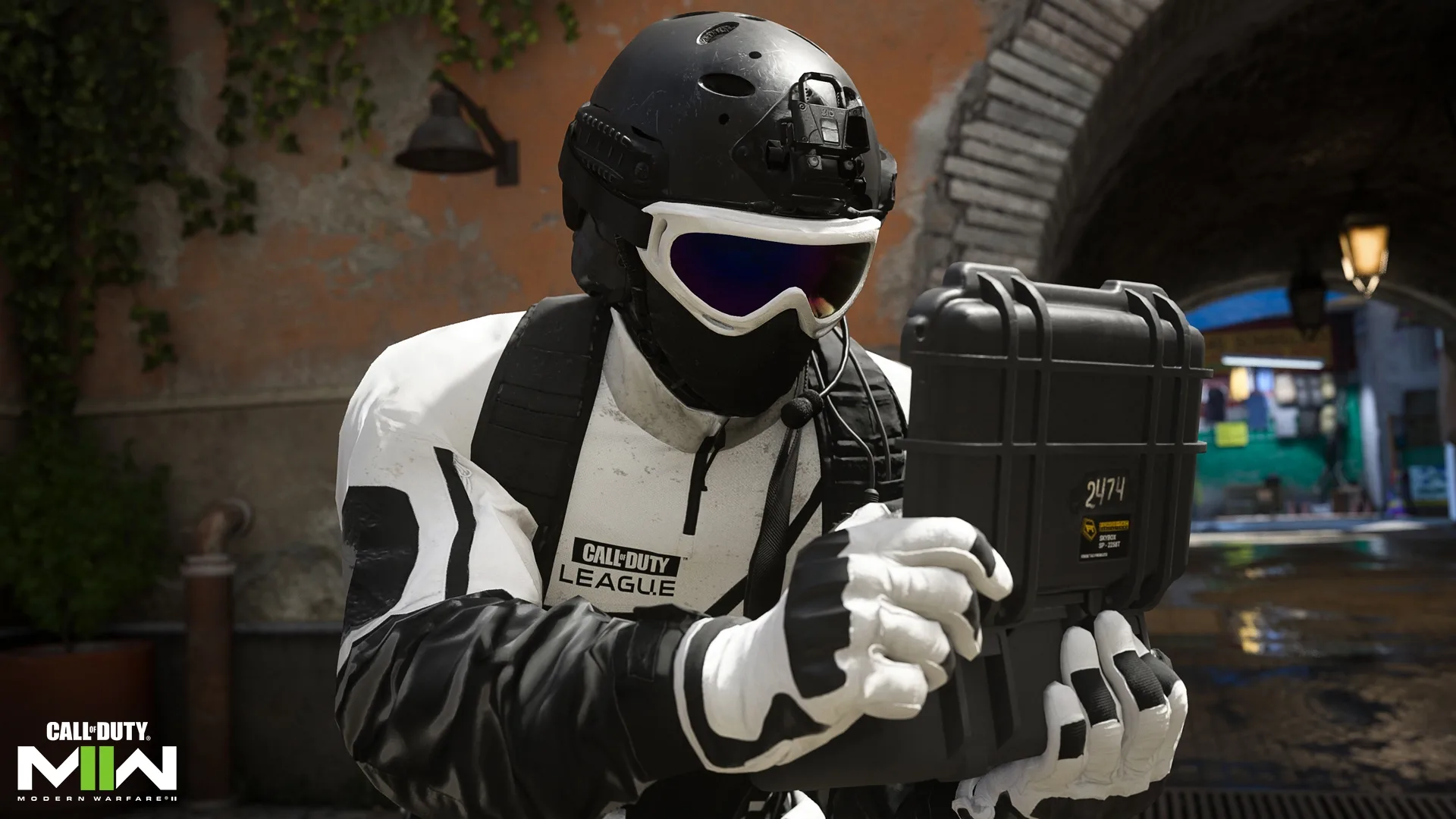 Captura de pantalla - Call of Duty: Modern Warfare II - Season 01