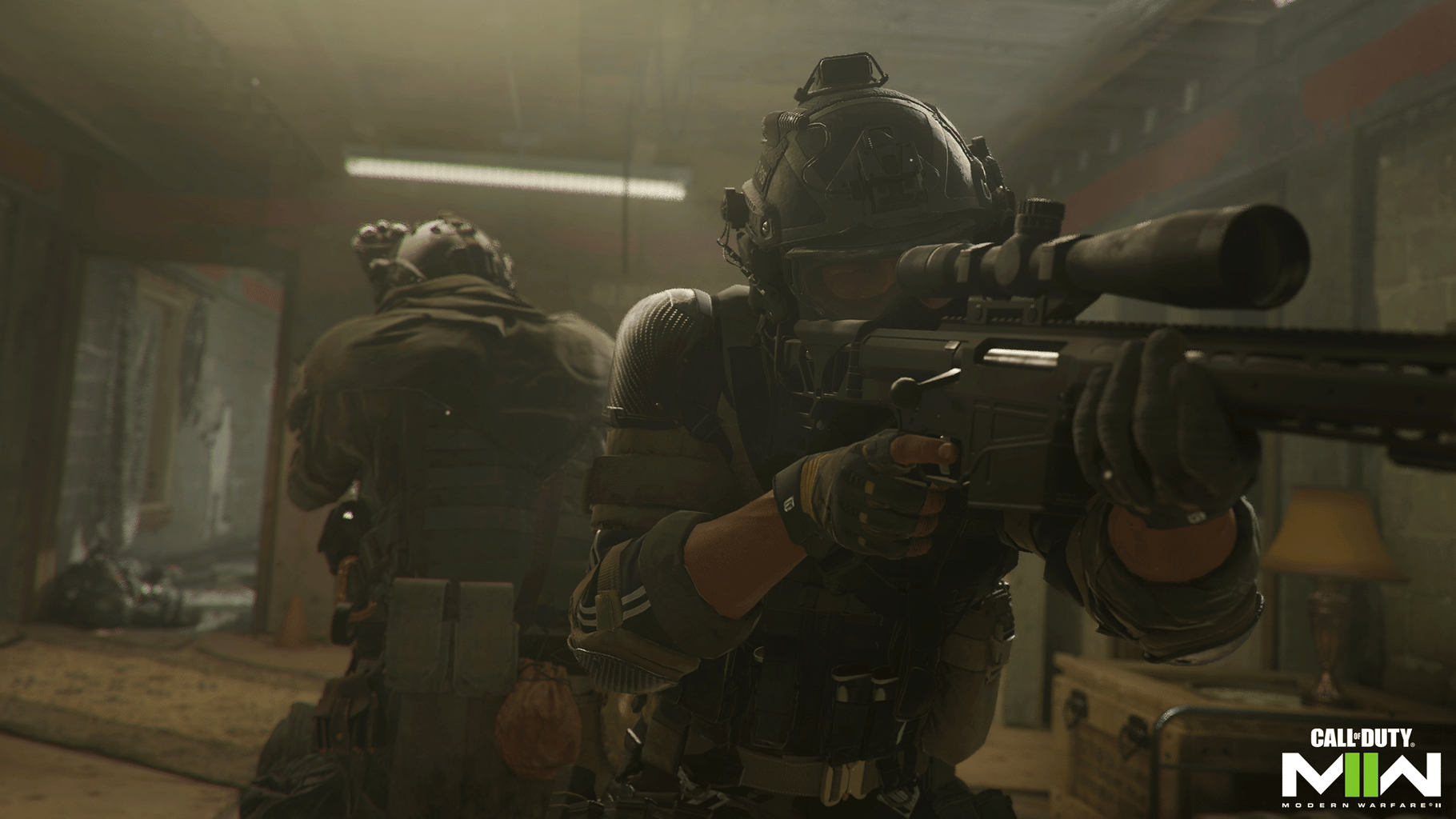 Call of Duty: Modern Warfare II - Season 01 screenshot