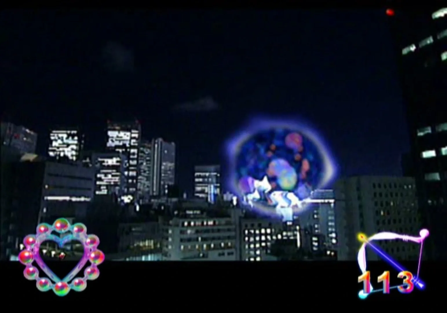 Captura de pantalla - Love Story