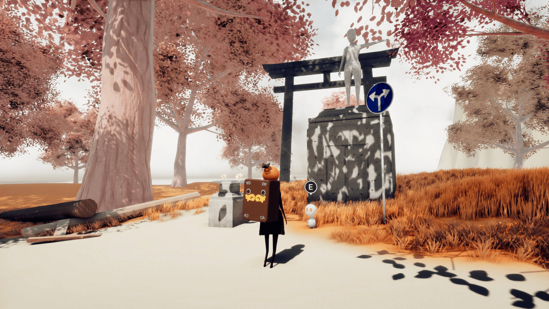 Torii screenshot