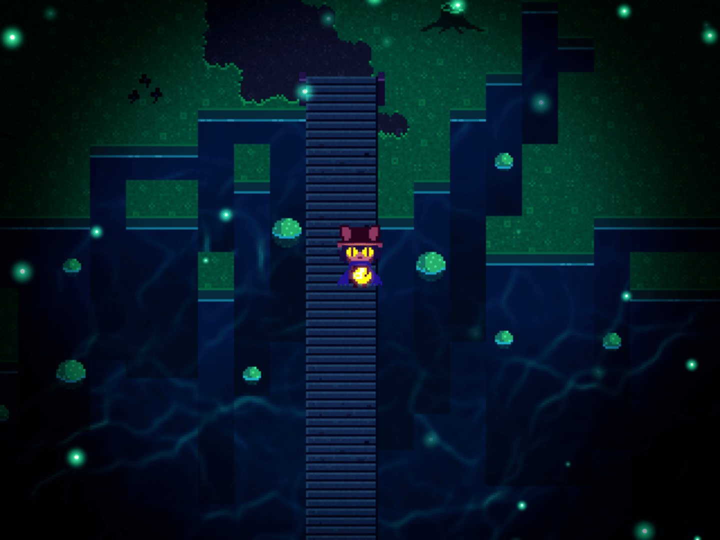 OneShot screenshot