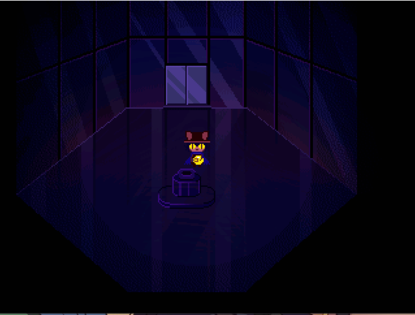 OneShot screenshot