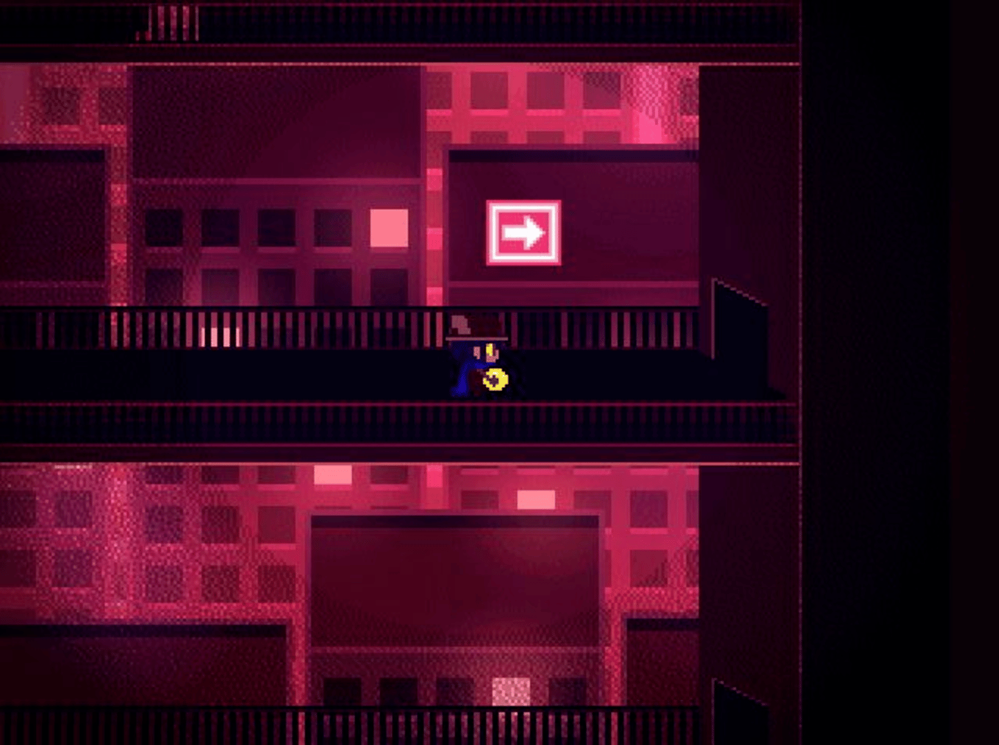 OneShot screenshot