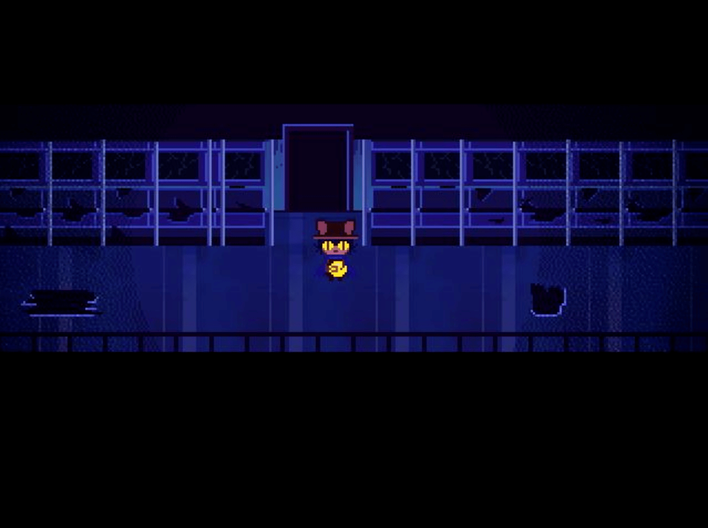 OneShot screenshot