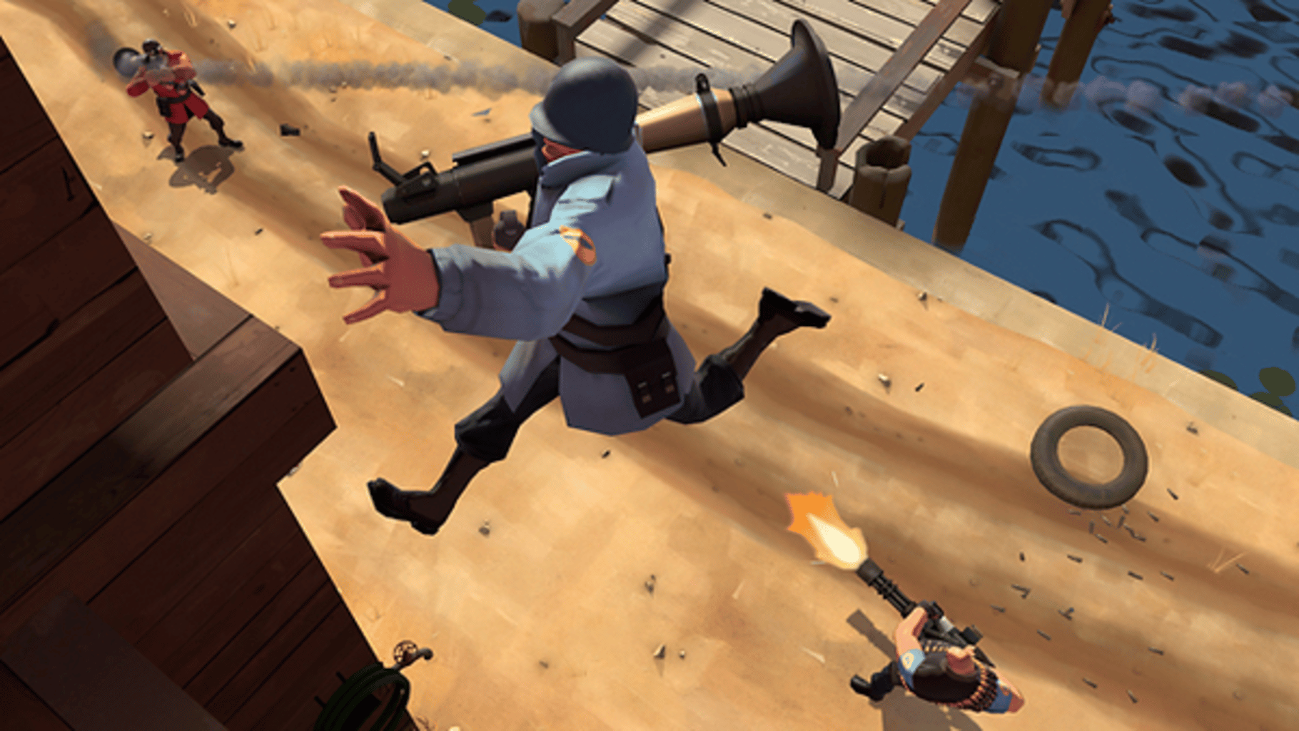 Team Fortress 2 screenshot