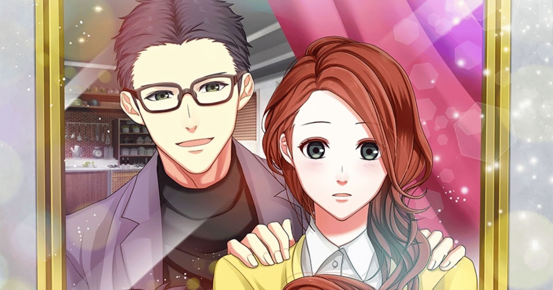 Shall we date?: Modern Cinderella screenshot