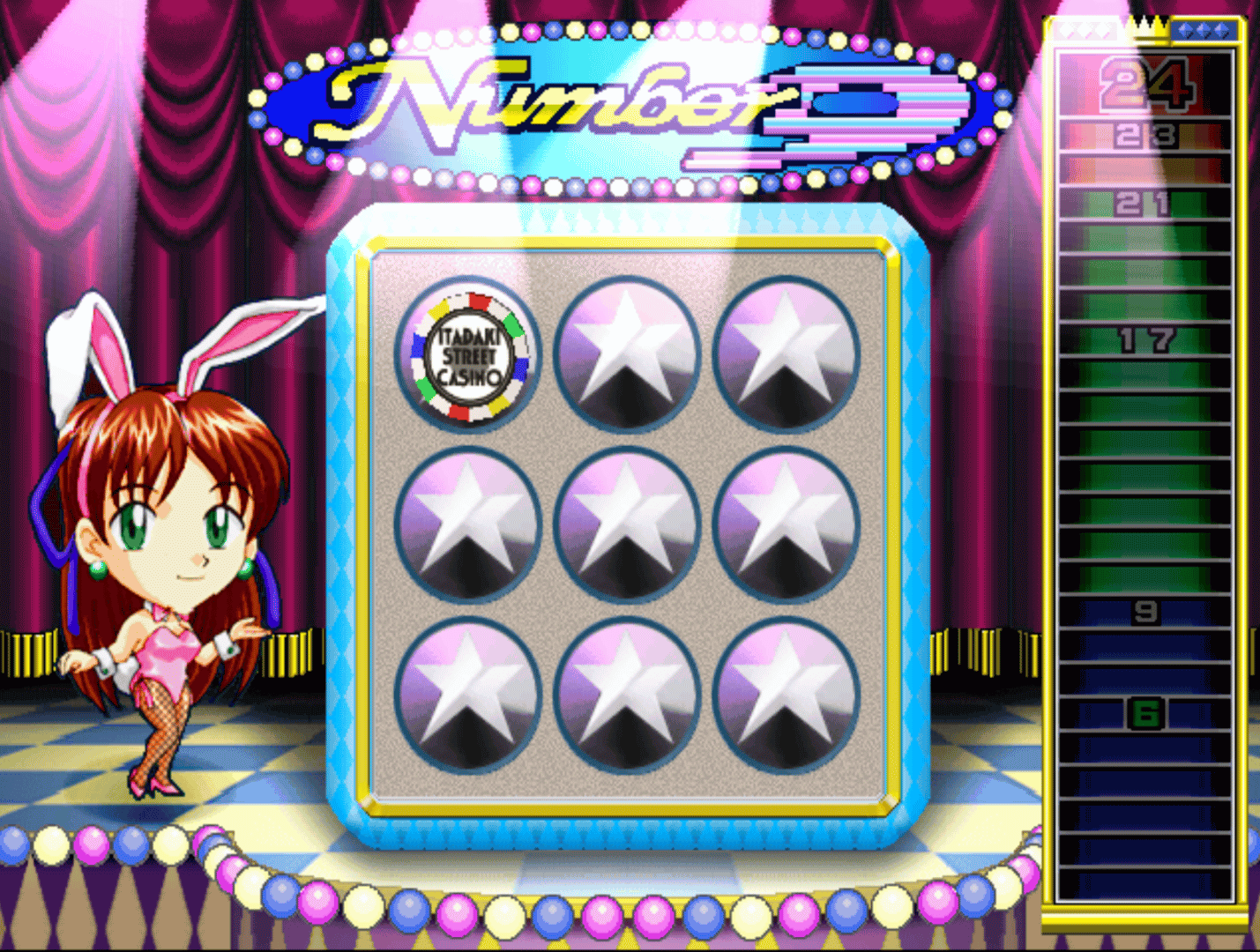 Itadaki Street 3 screenshot