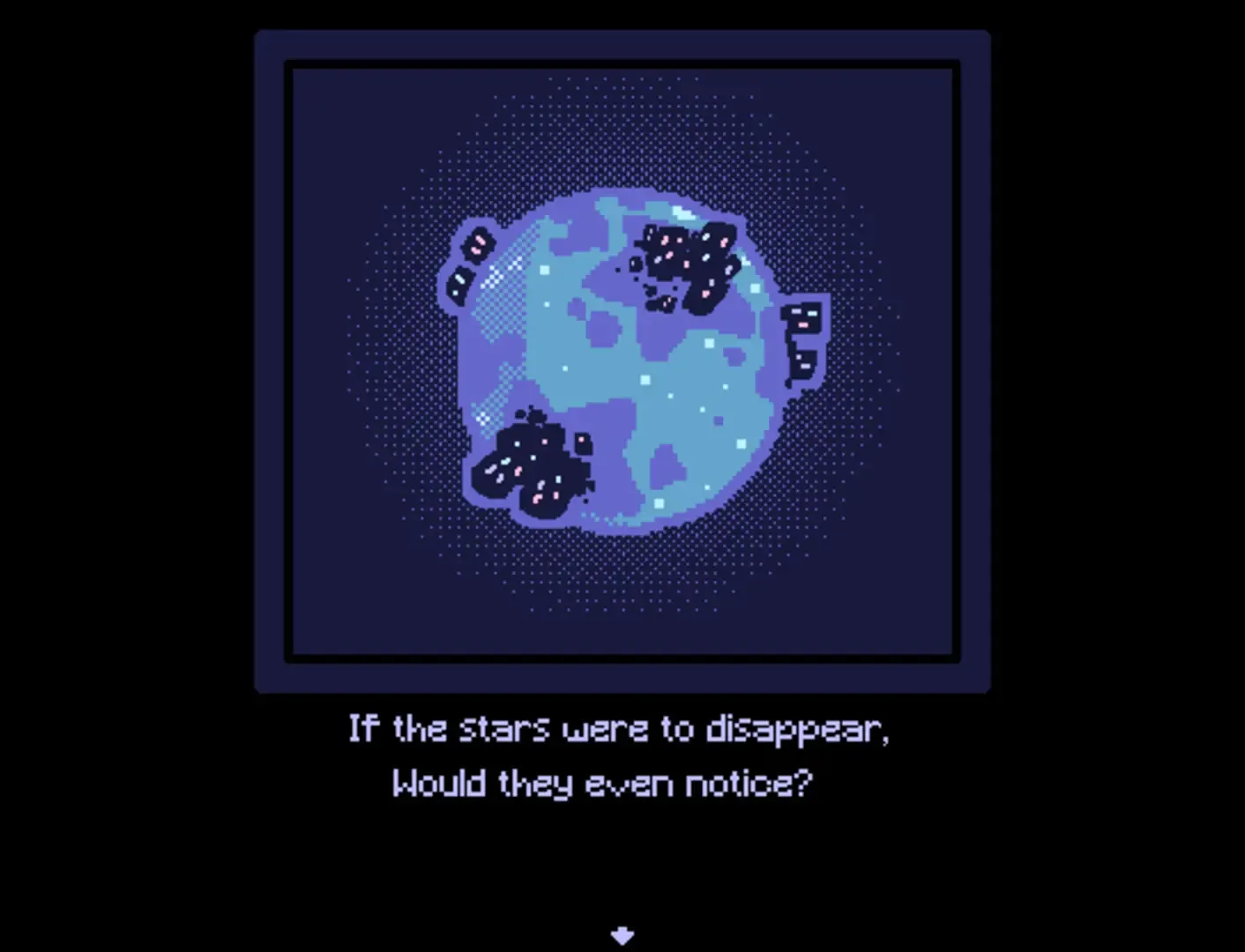 Tiredspace
