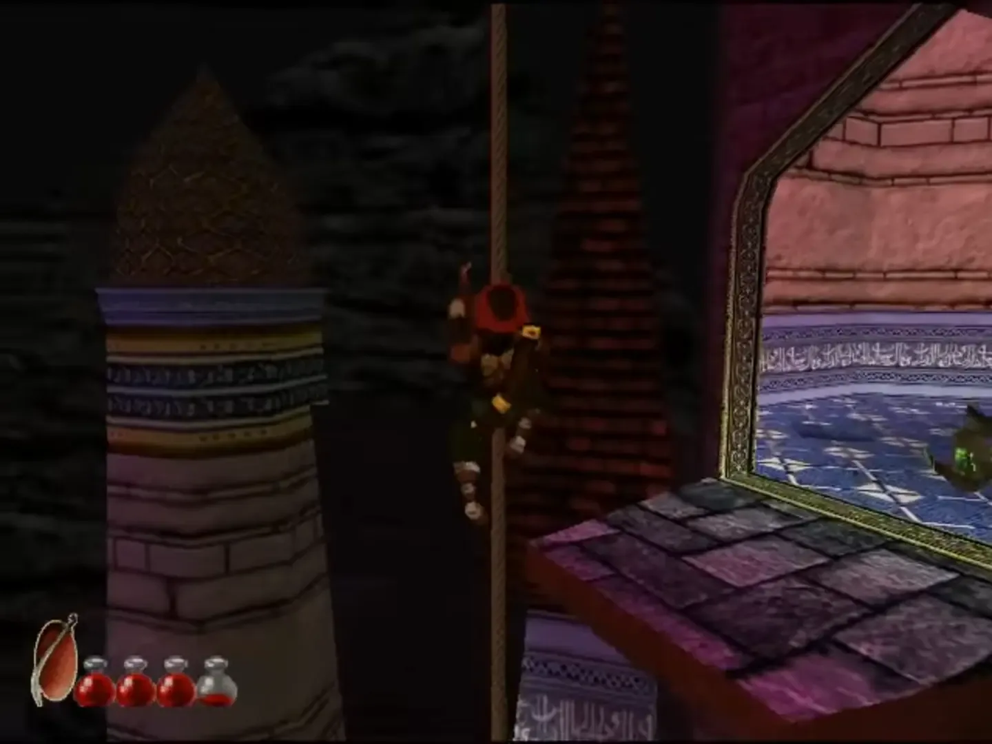 Prince of Persia: Arabian Nights