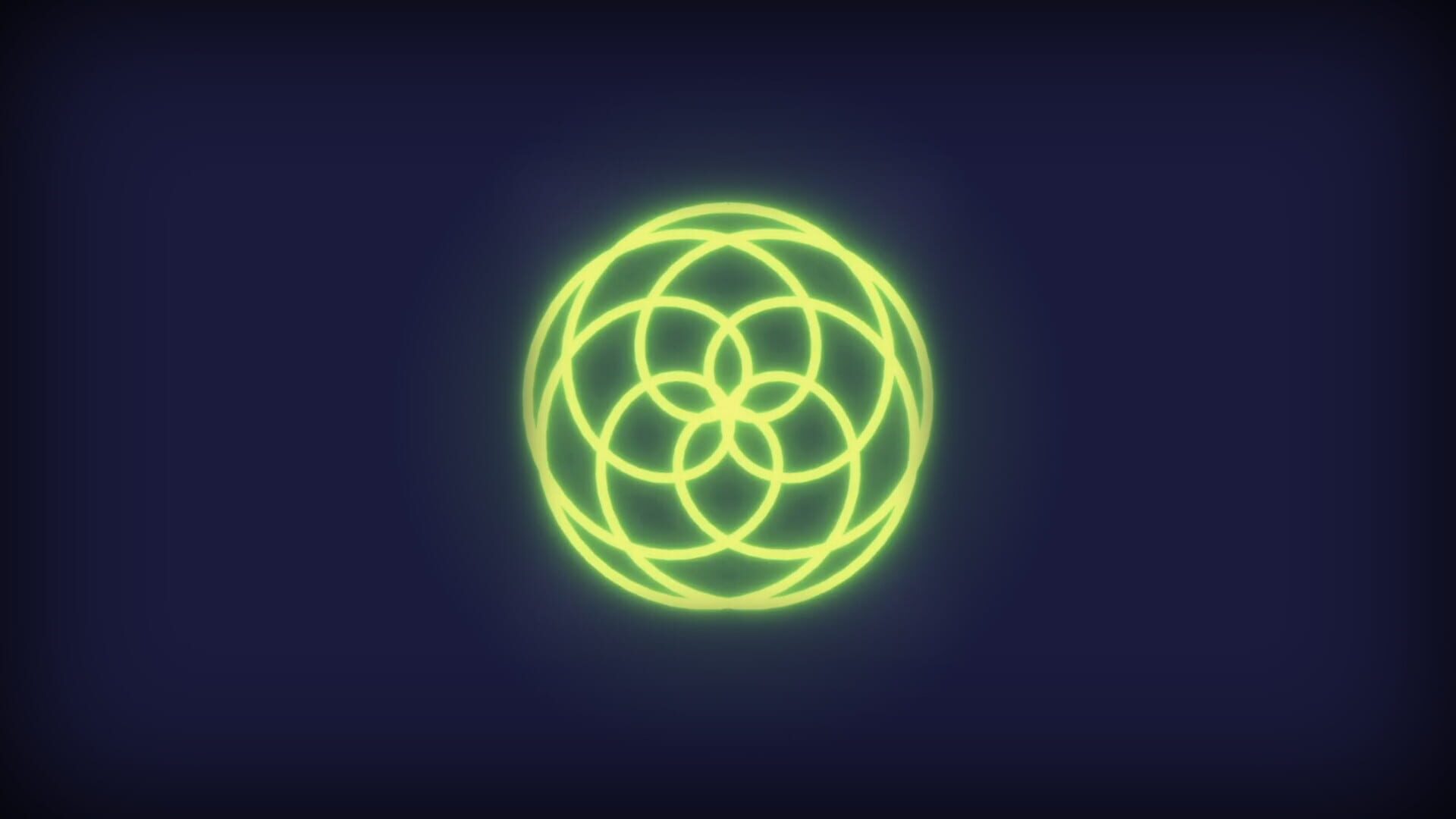 Seed of Life - Screenshot