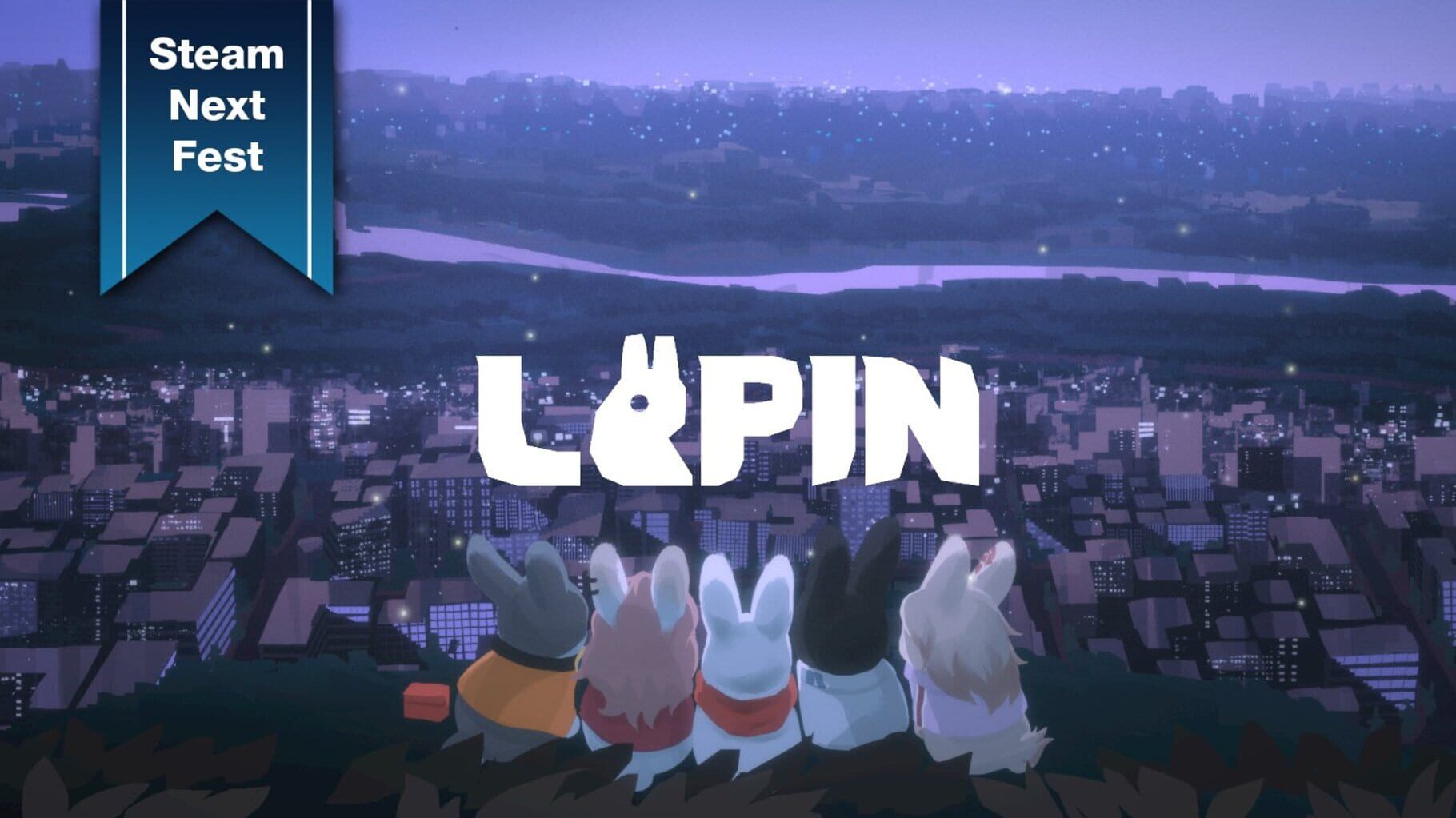 Lapin screenshots