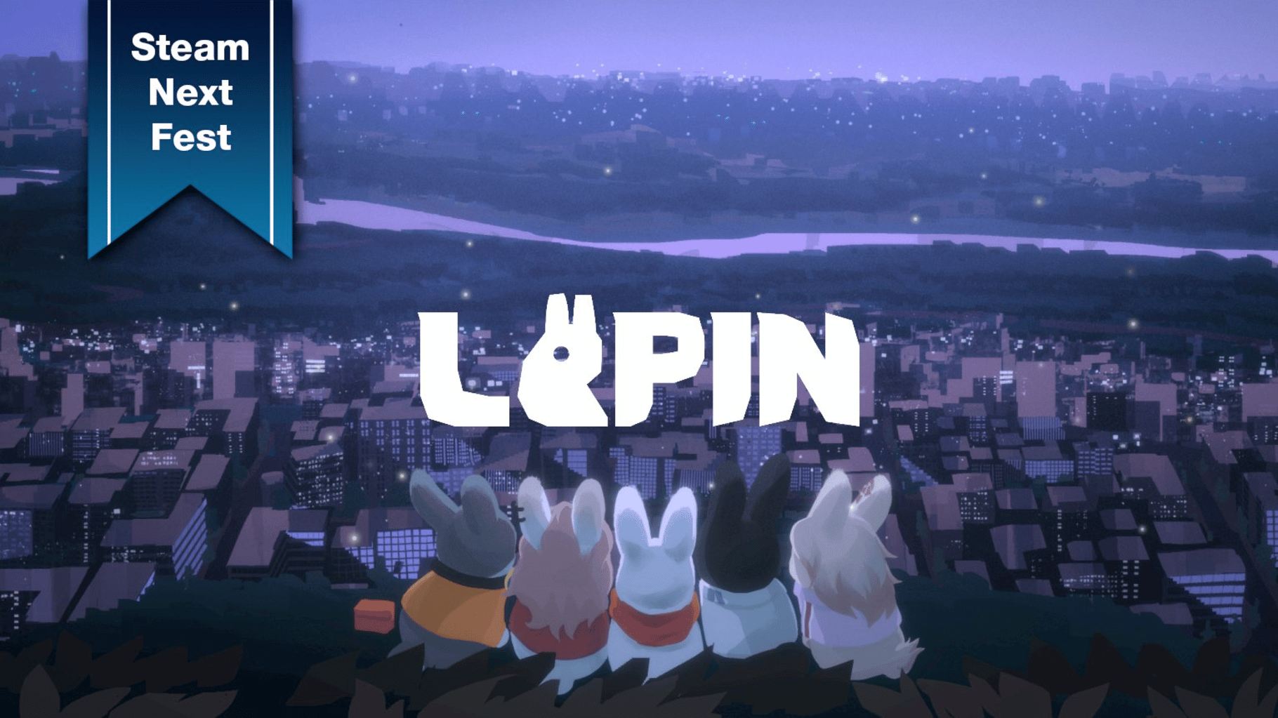 Lapin screenshot