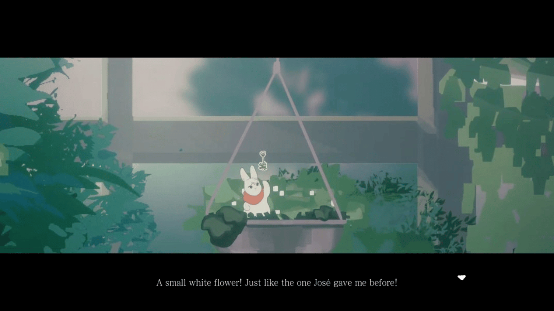 Lapin screenshot