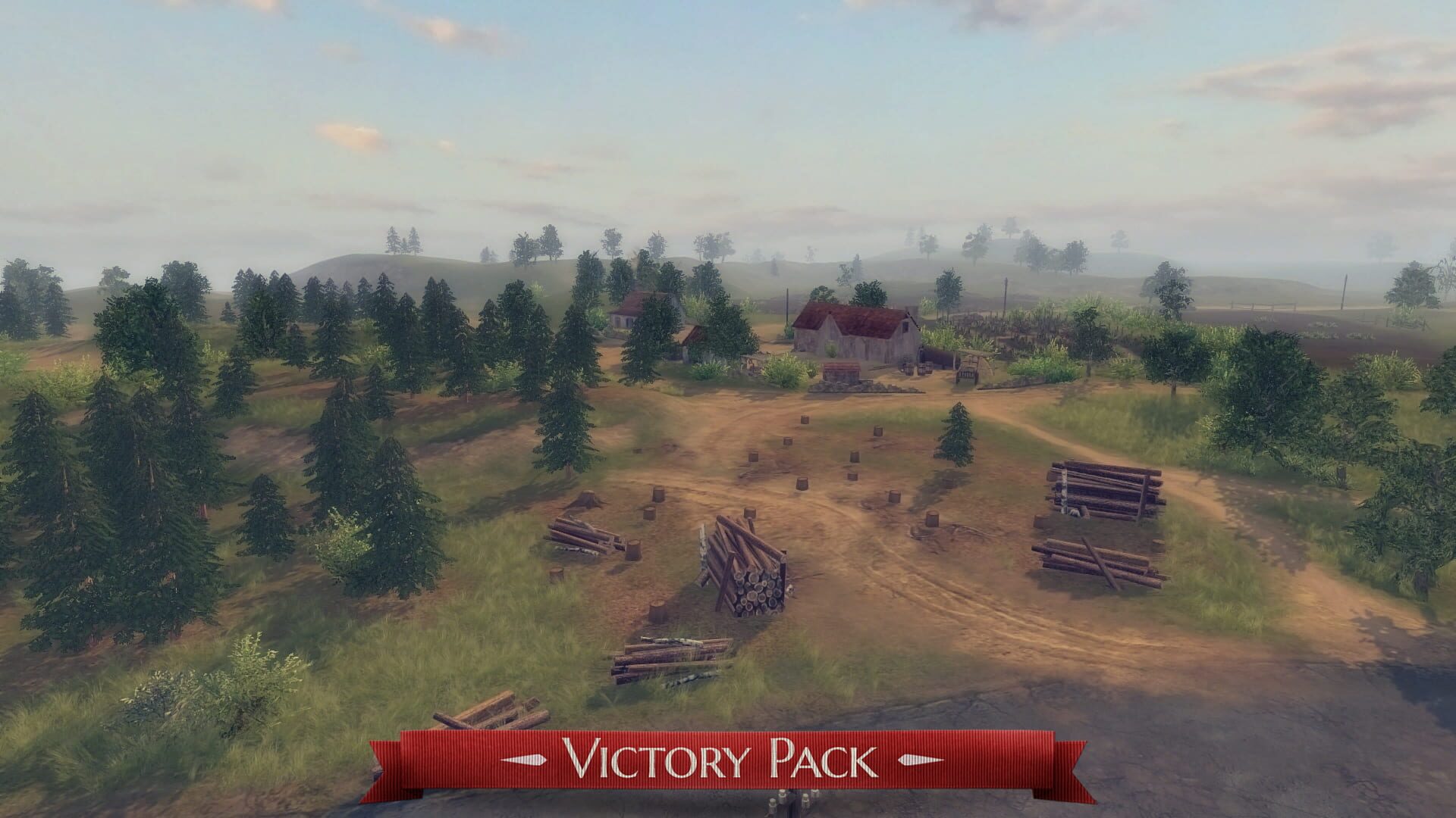 Battle of Empires : 1914-1918 - Victory Pack - Screenshot