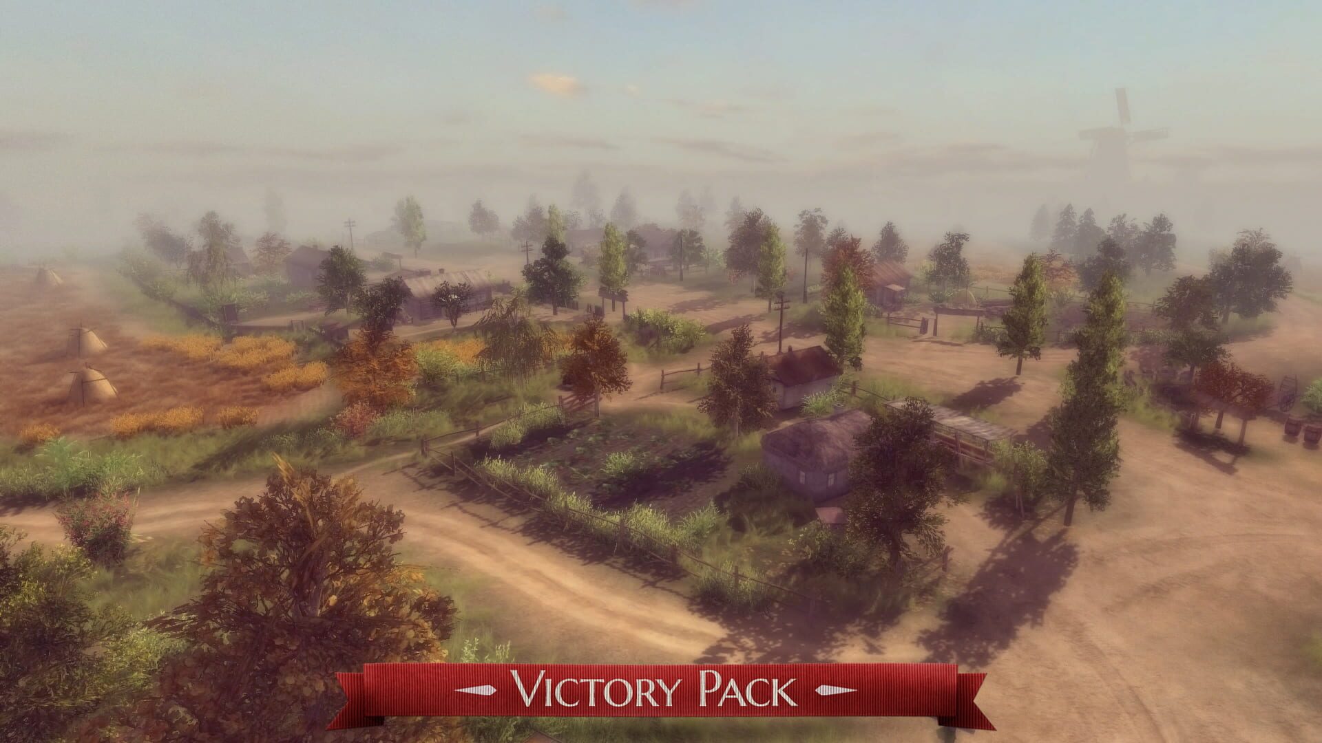 Battle of Empires : 1914-1918 - Victory Pack - Screenshot