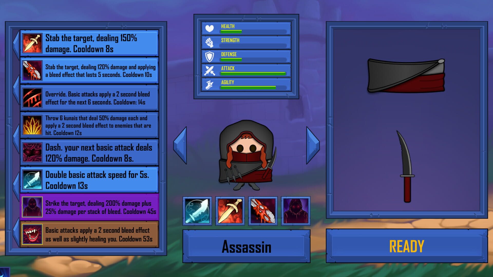 Chrono's Arena: Characters Pack - Screenshot