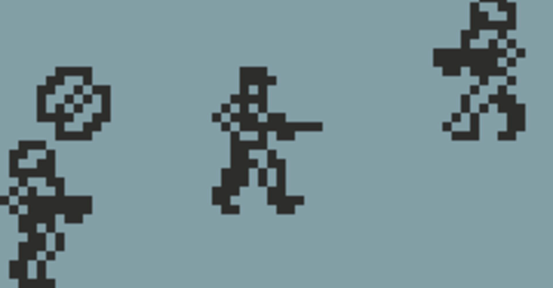 Move It - Screenshot