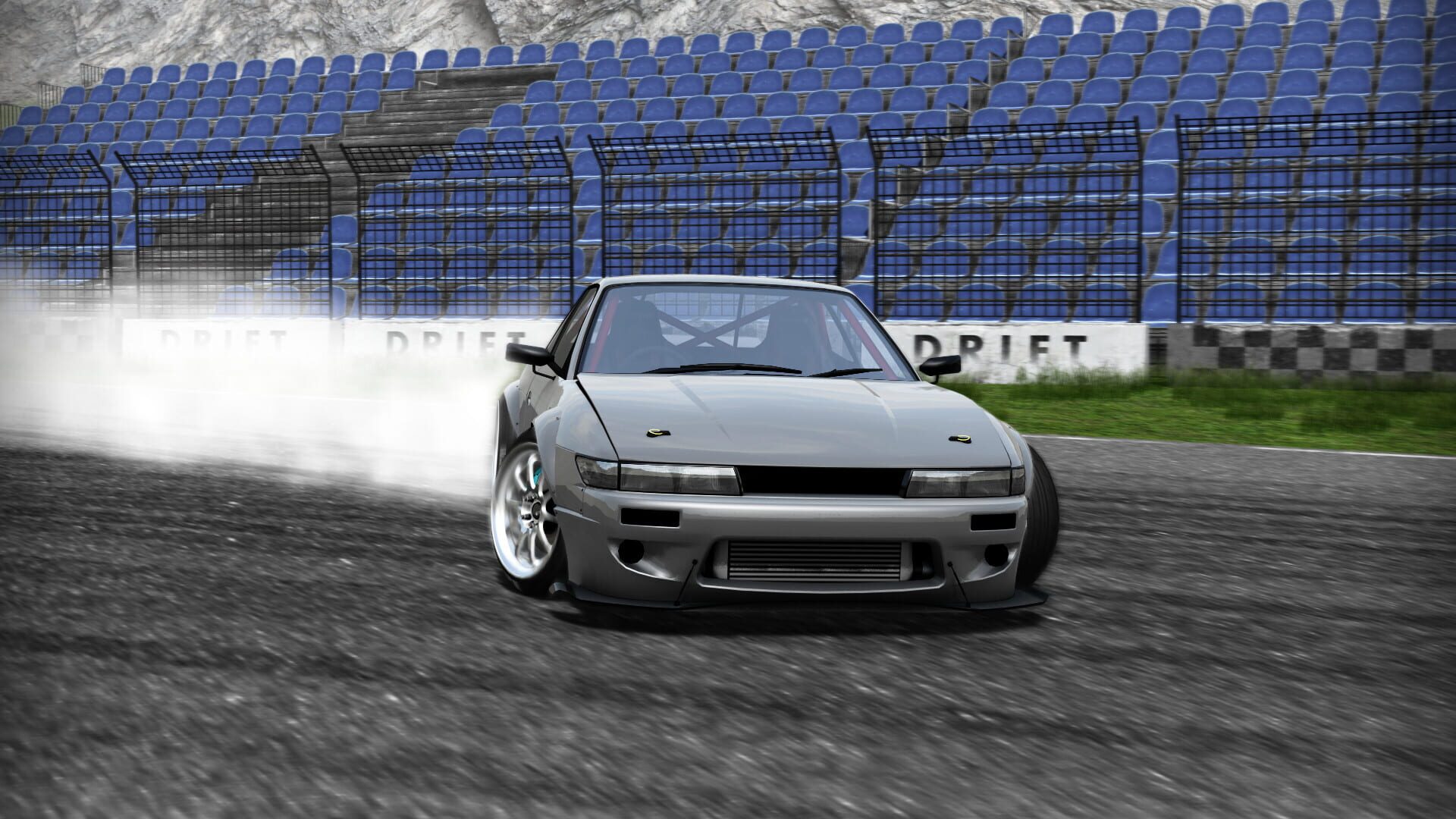 Peak Angle: Drift Online - Japan Cars Pack - Screenshot