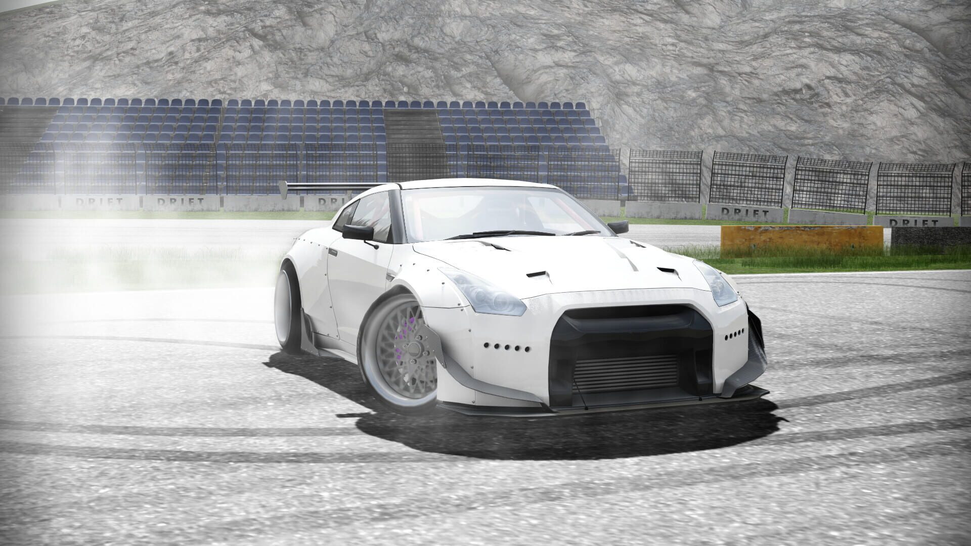 Peak Angle: Drift Online - Japan Cars Pack - Screenshot