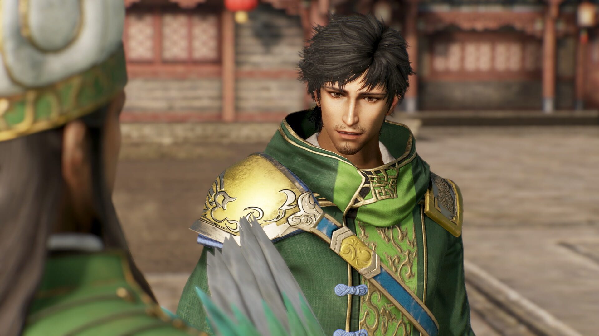 Dynasty Warriors 9: Xu Shu Additional Hypothetical Scenarios Set - Screenshot