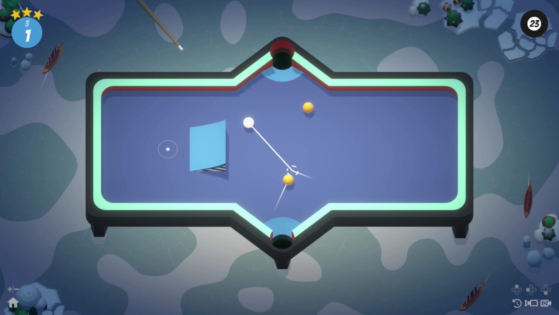 Pocket Pool screenshot