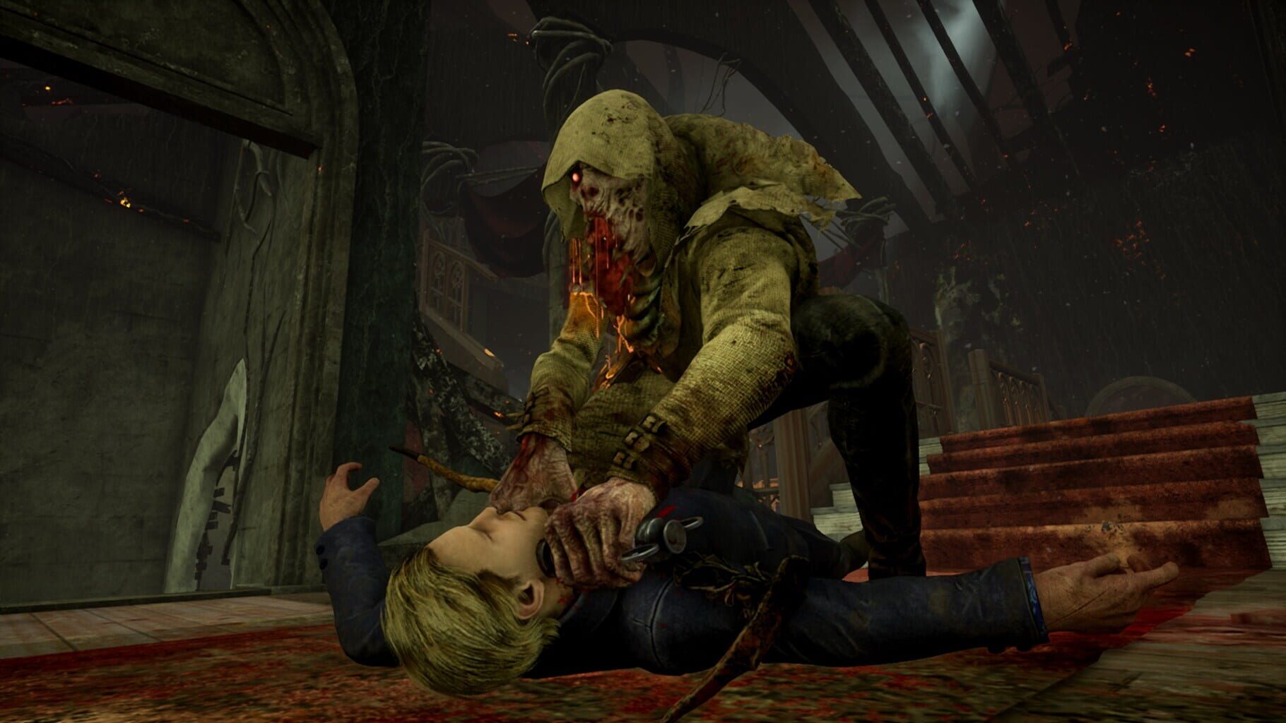 Dead by Daylight: Killer Expansion Pack screenshot