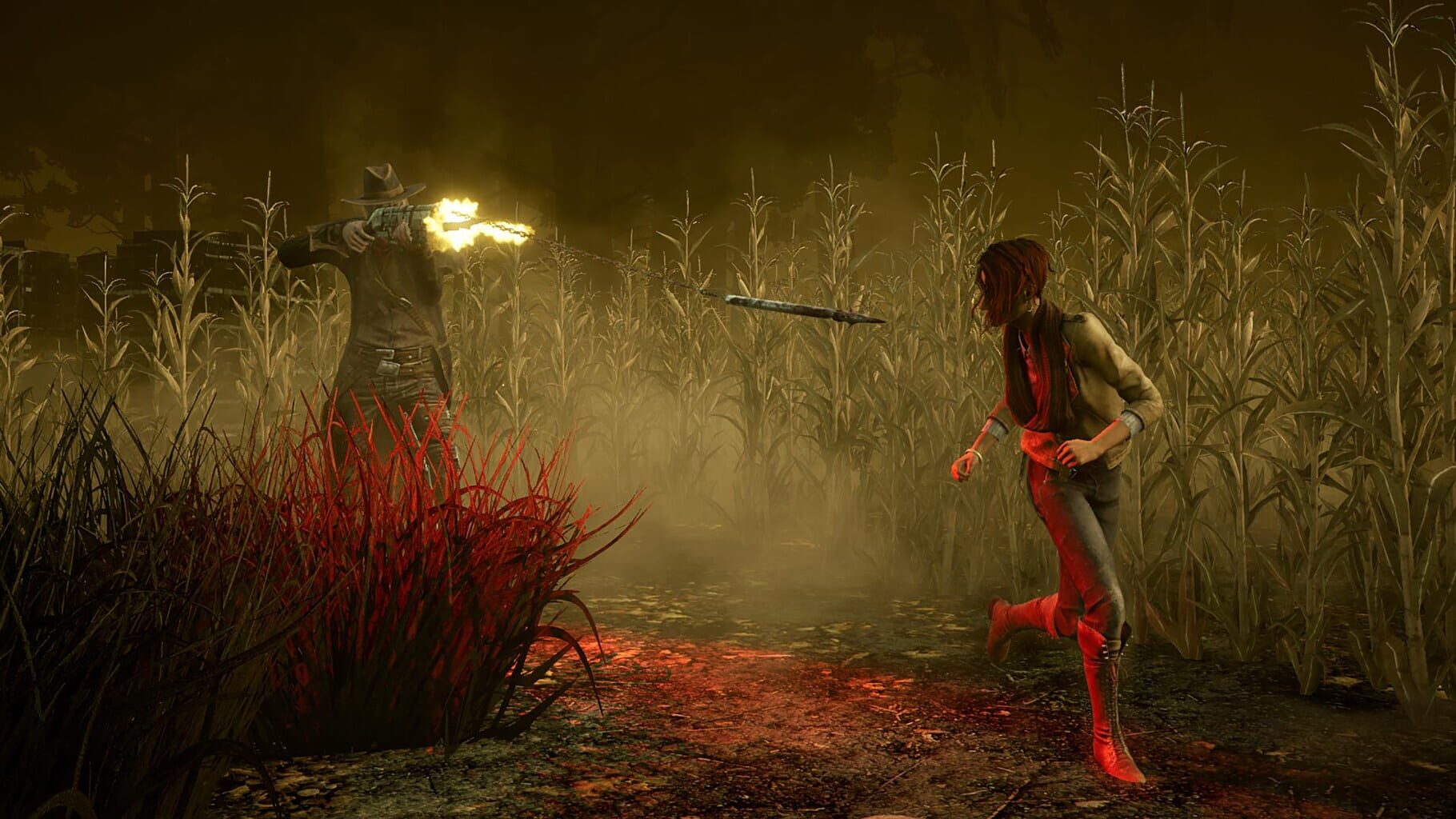 Dead by Daylight: Killer Expansion Pack screenshot