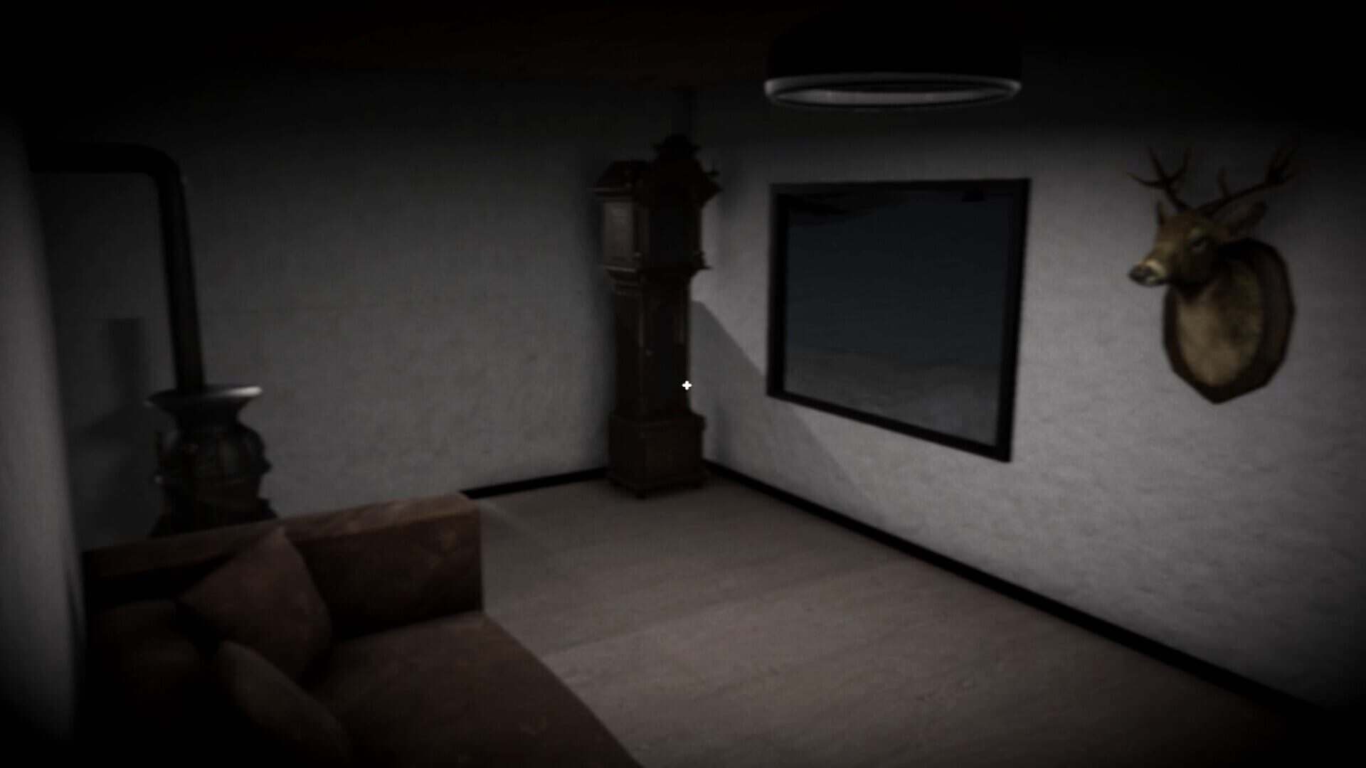 Keep the Lights On! - Screenshot