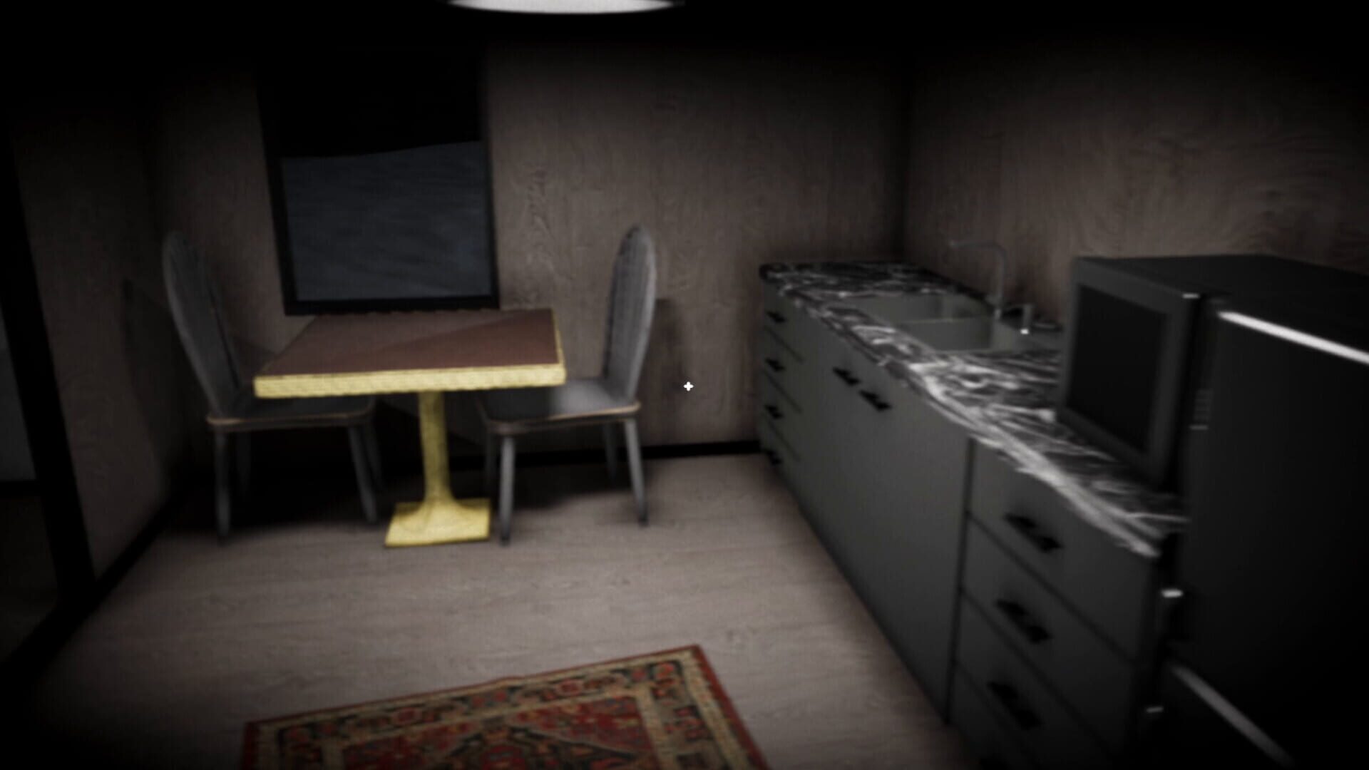 Keep the Lights On! - Screenshot