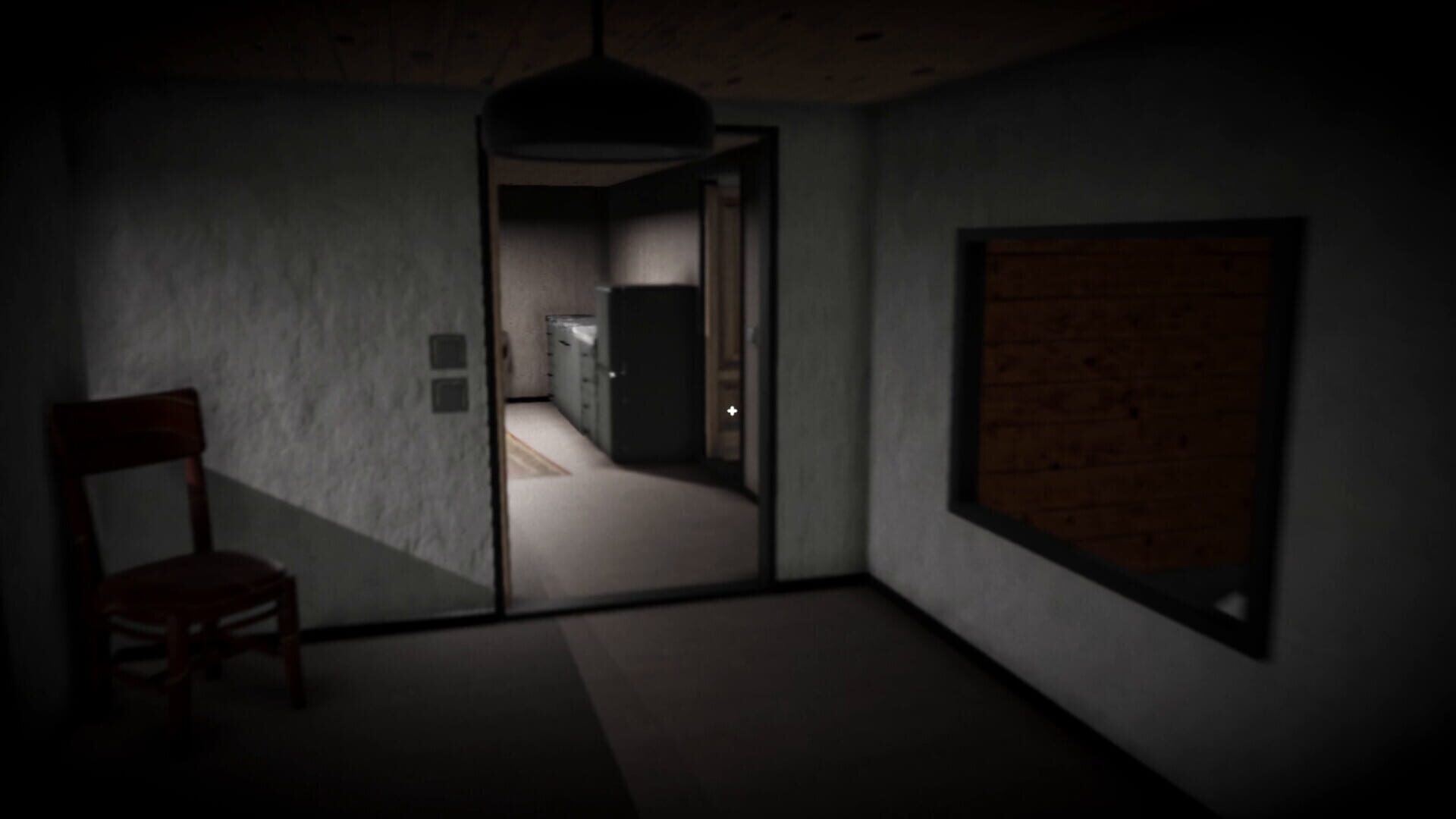 Keep the Lights On! - Screenshot