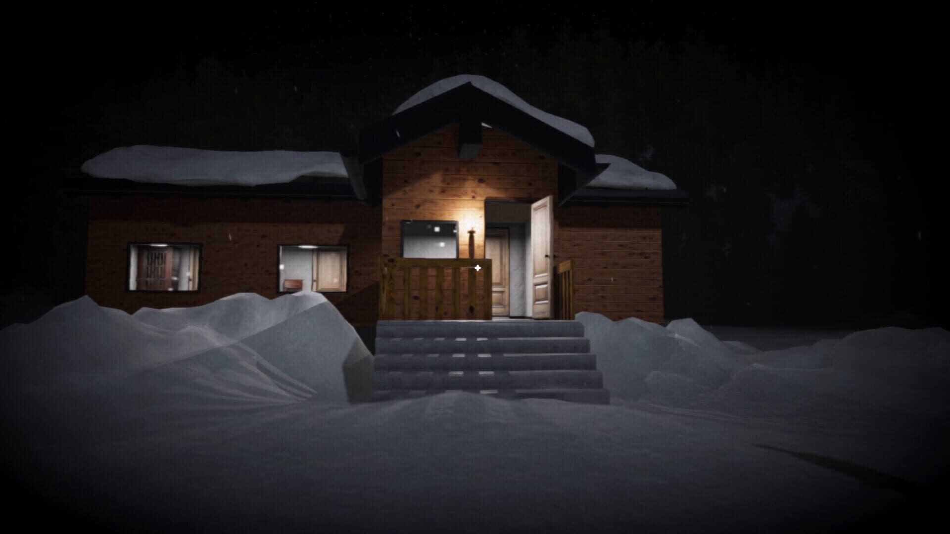 Keep the Lights On! - Screenshot