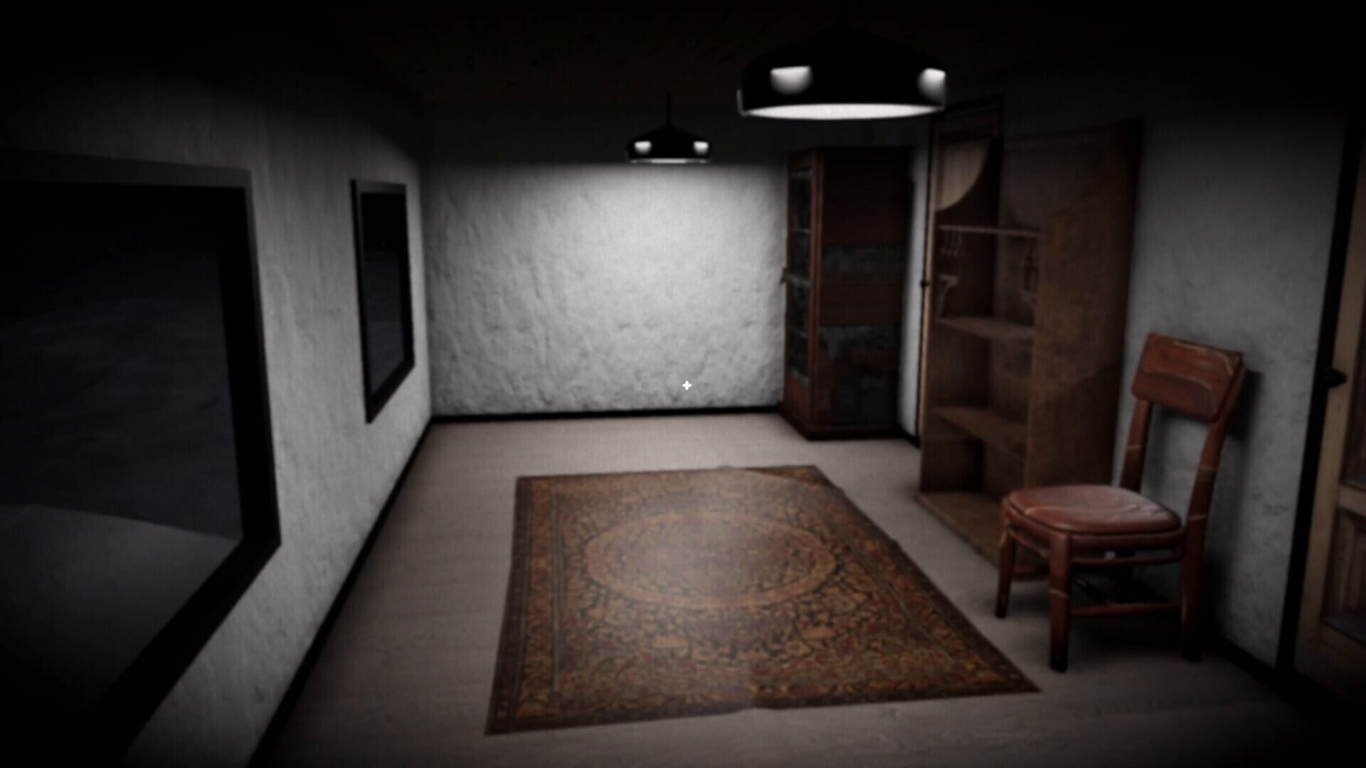 Keep the Lights On! - Screenshot