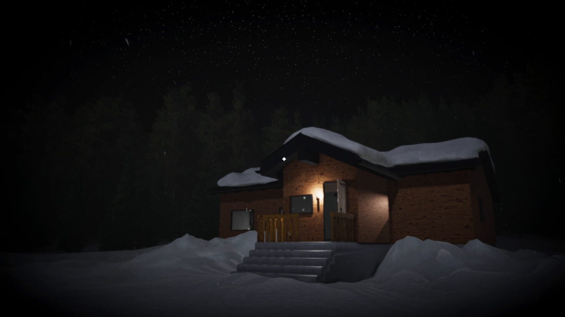 Keep the Lights On! - Screenshot