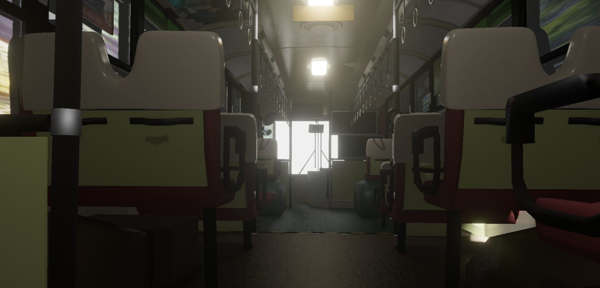 Natsukiri: Summer Vacation At Kirishima House - Screenshot