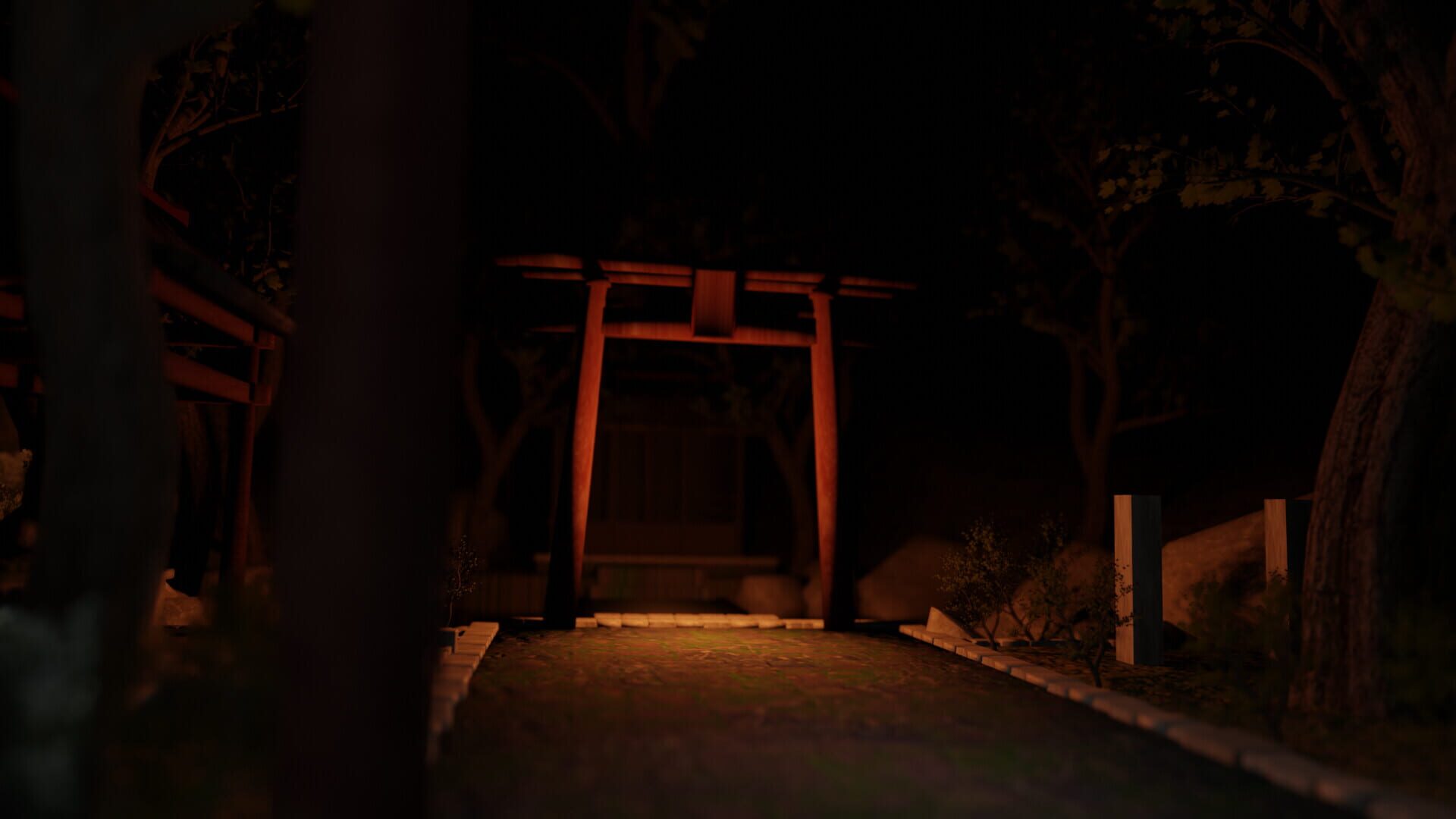 Natsukiri: Summer Vacation At Kirishima House - Screenshot