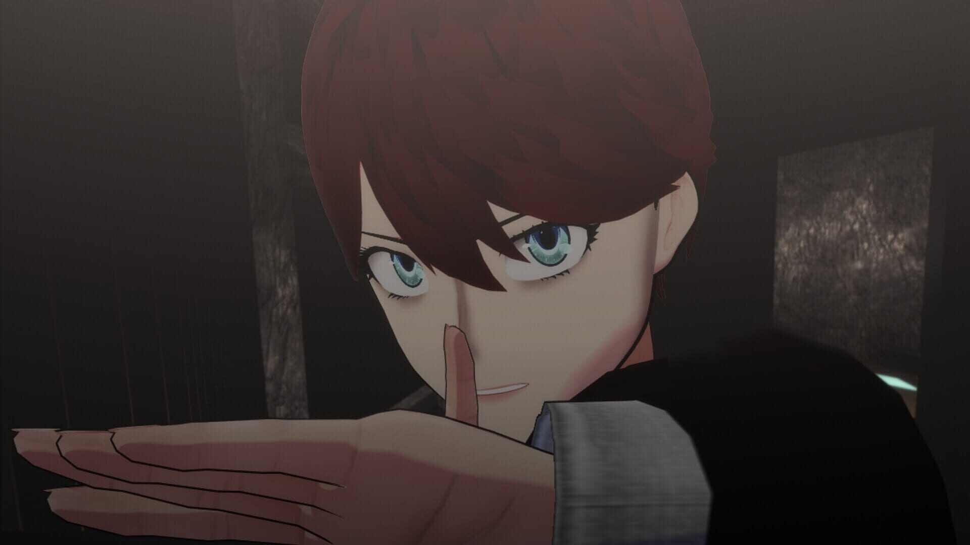 Natsukiri: Summer Vacation At Kirishima House - Screenshot